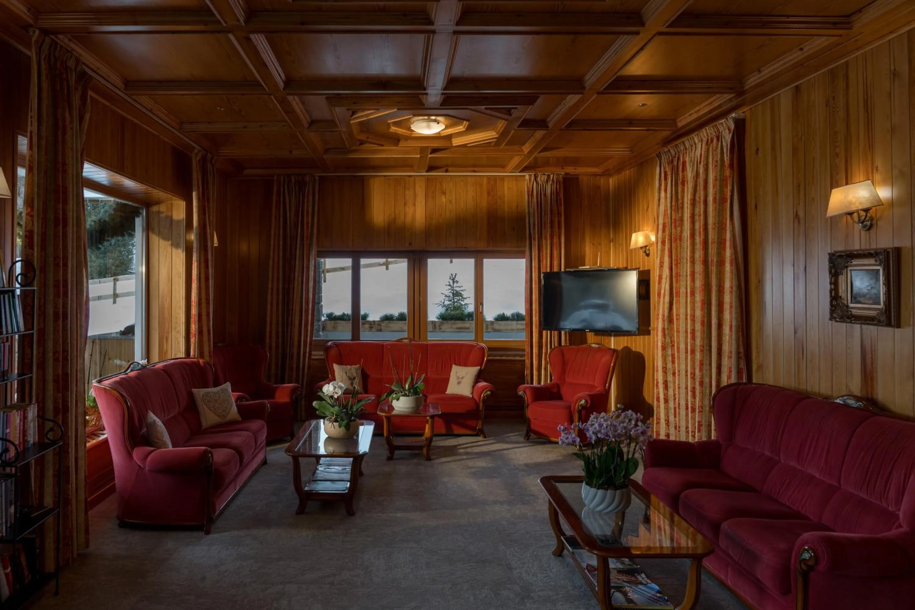 PLOSE Parkhotel & Residence