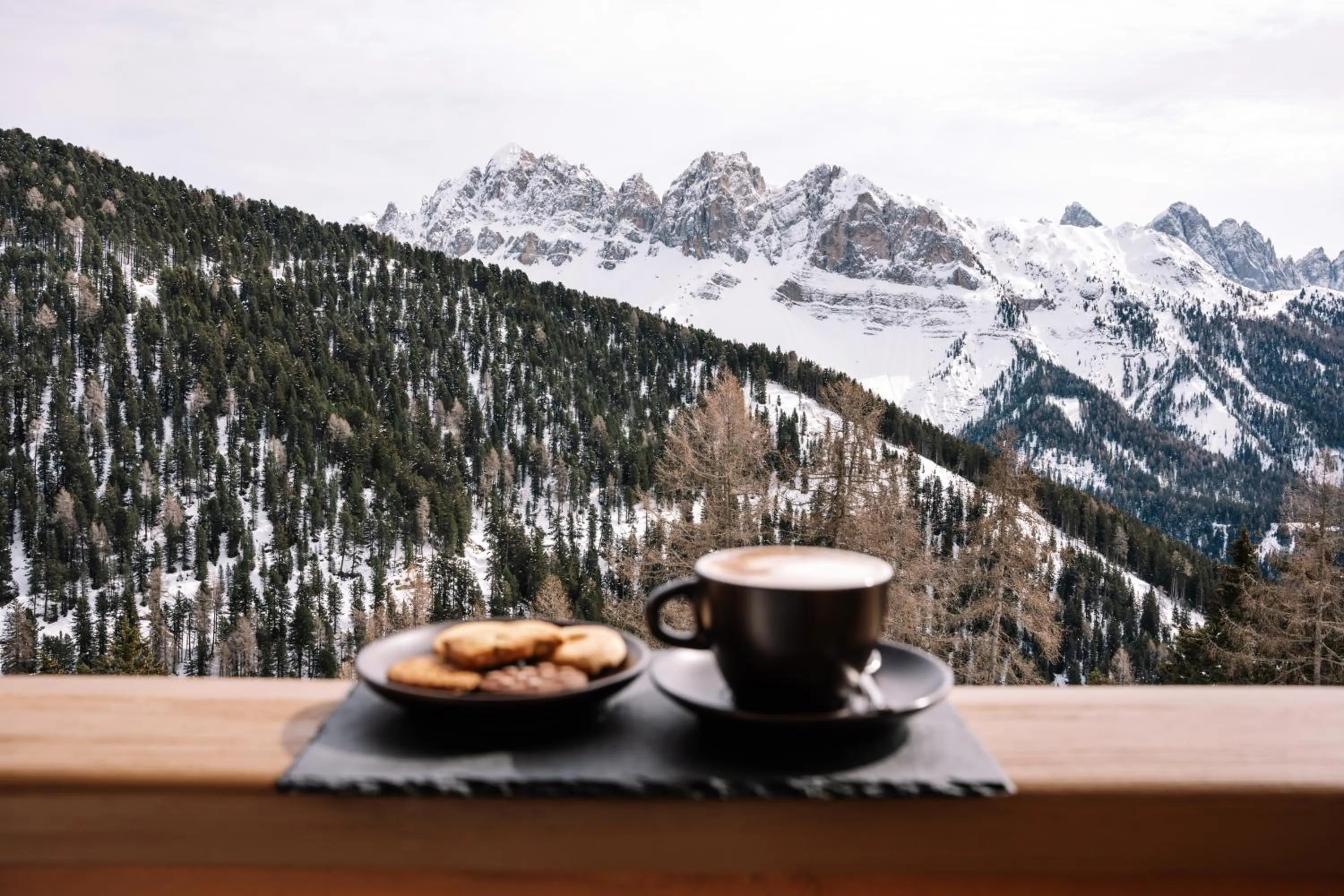 Balcony/Terrace in PLOSE Parkhotel & Residence