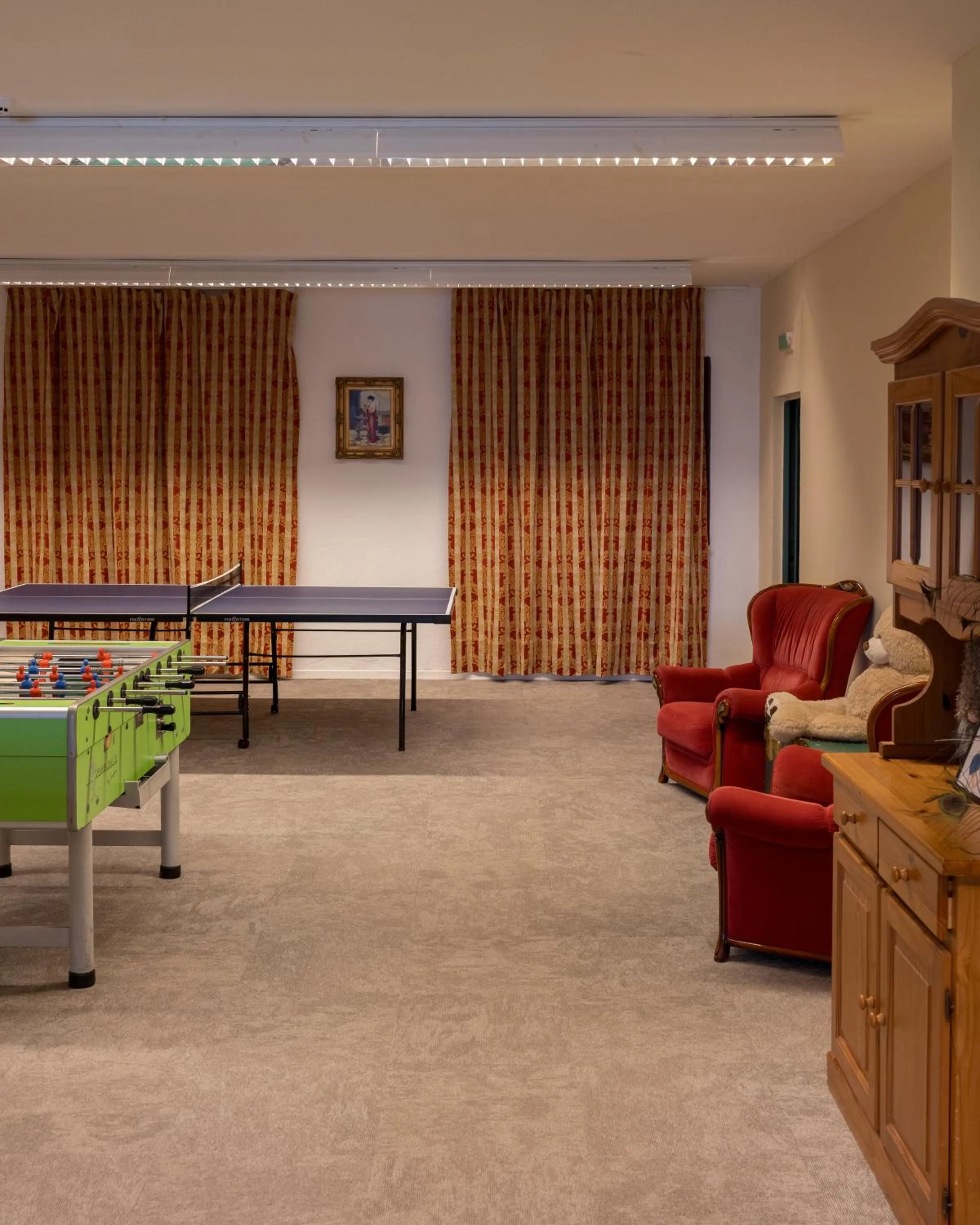 PLOSE Parkhotel & Residence