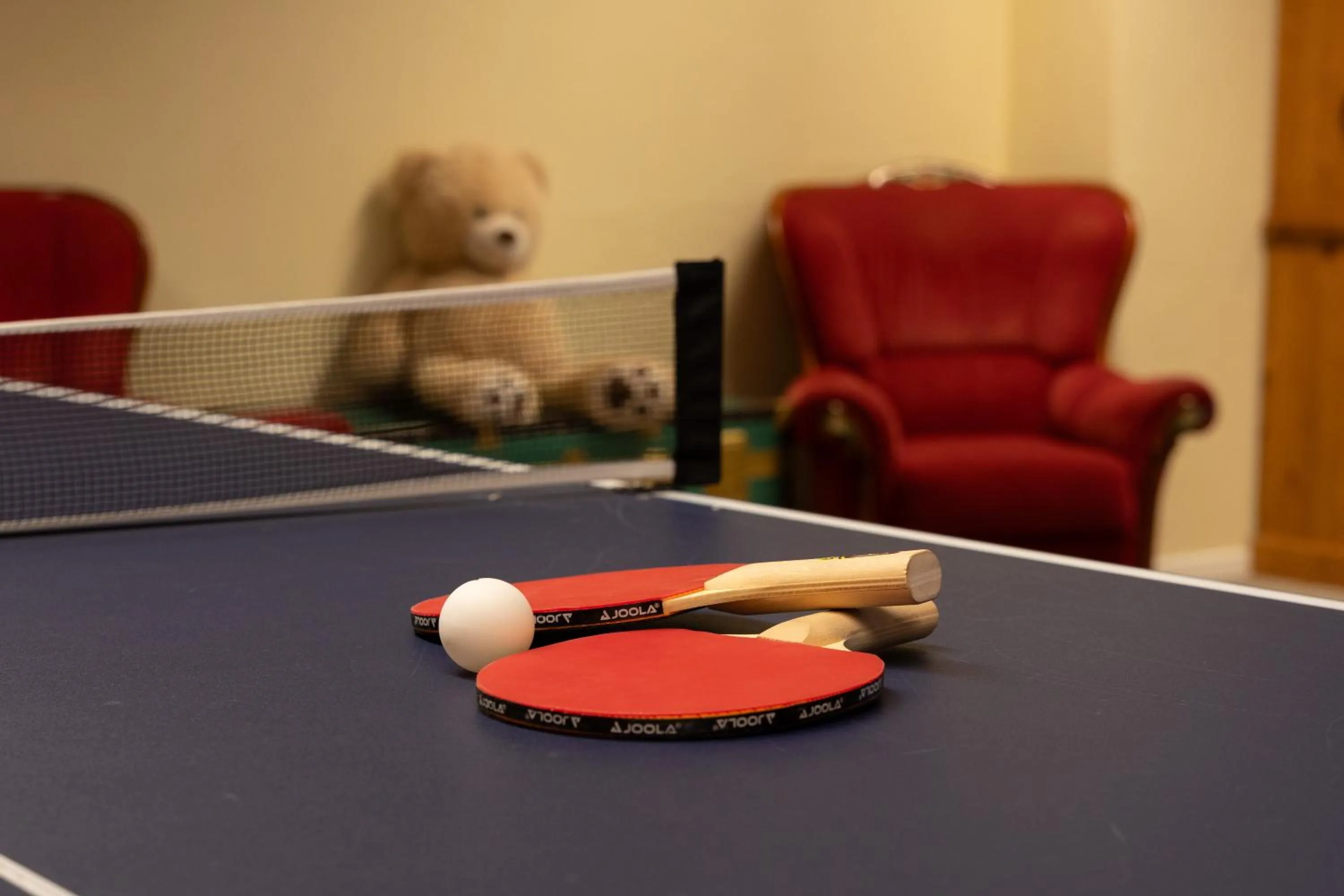 PLOSE Parkhotel & Residence