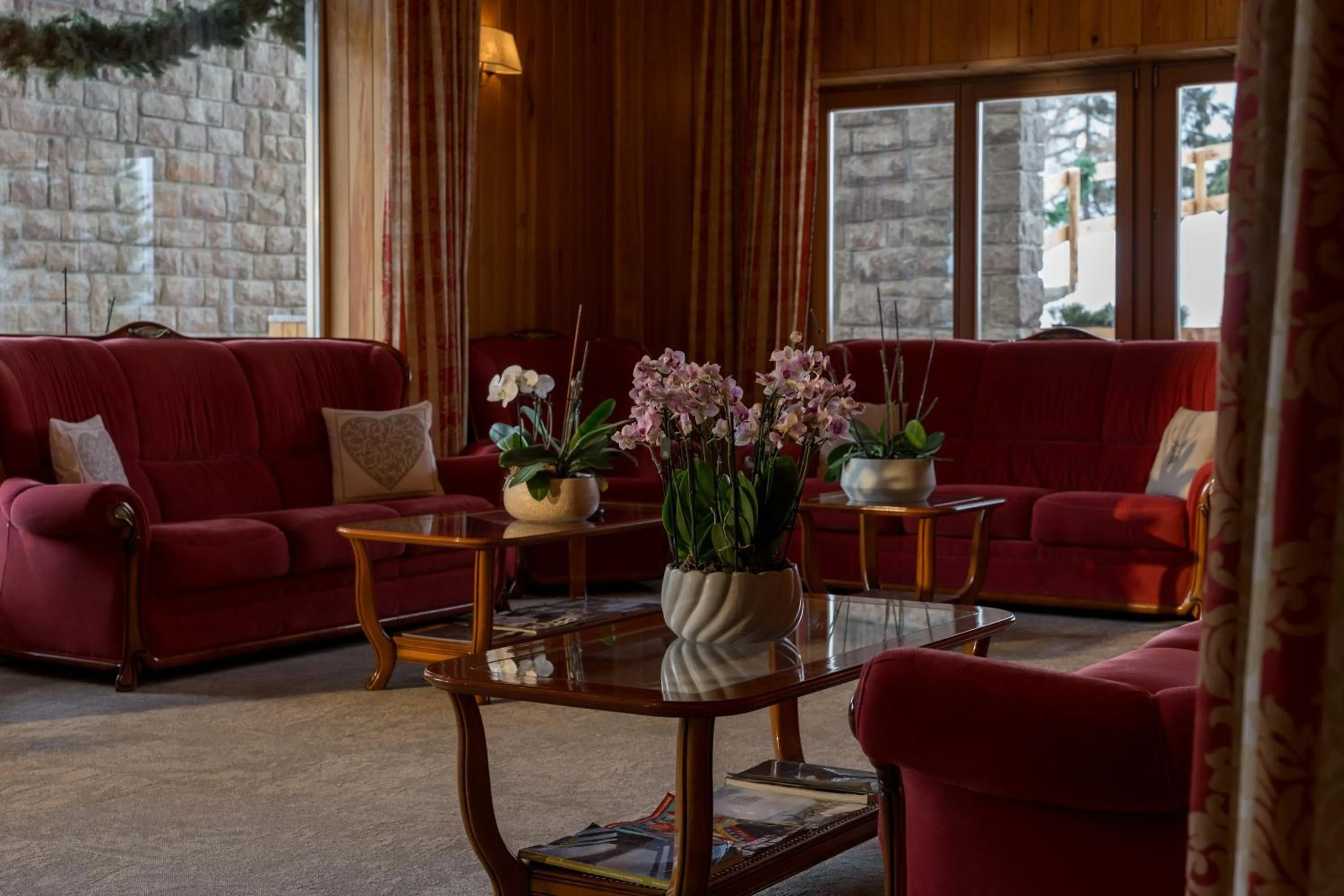 PLOSE Parkhotel & Residence