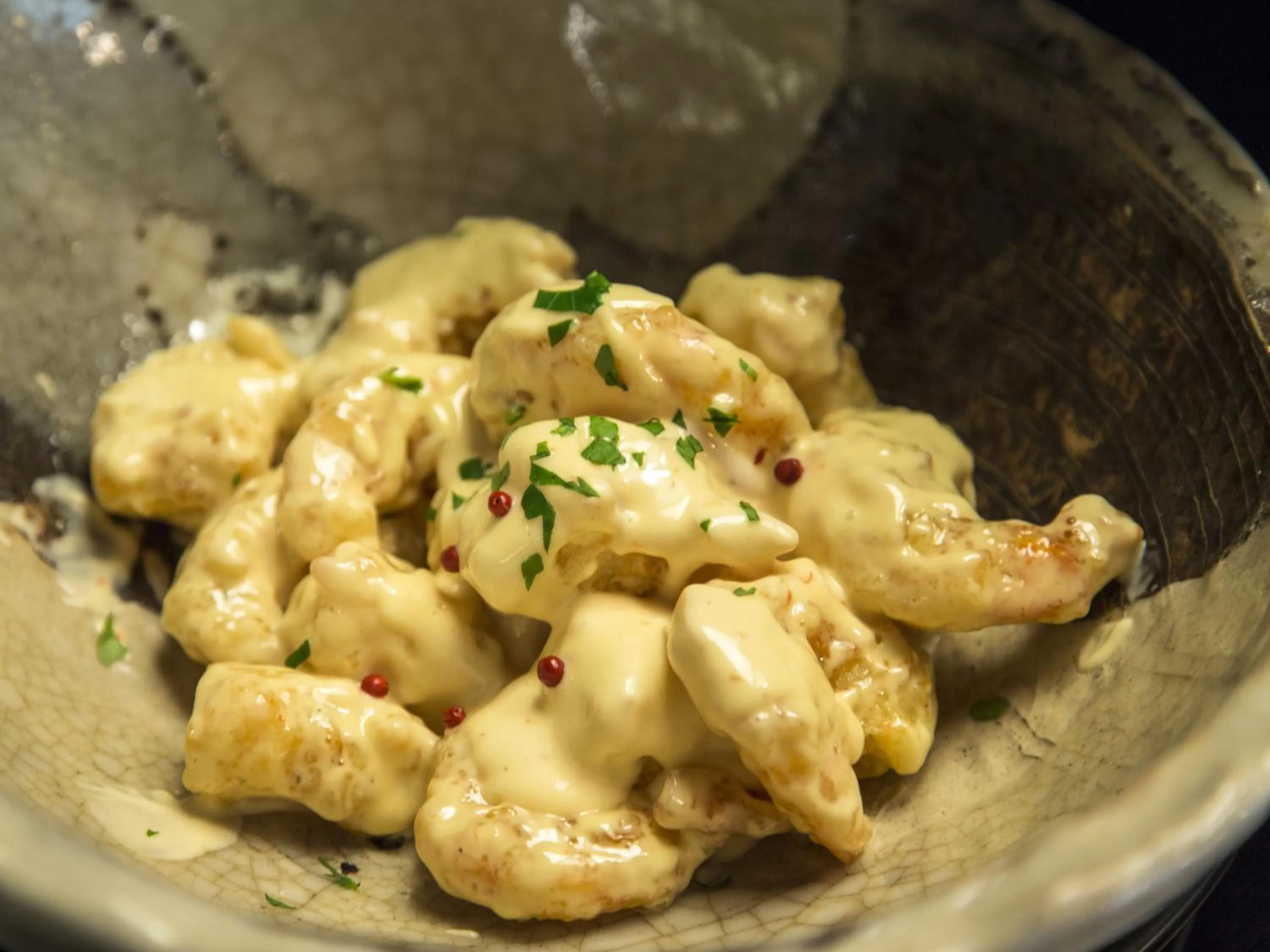 Buffet breakfast in Hotel Yagi