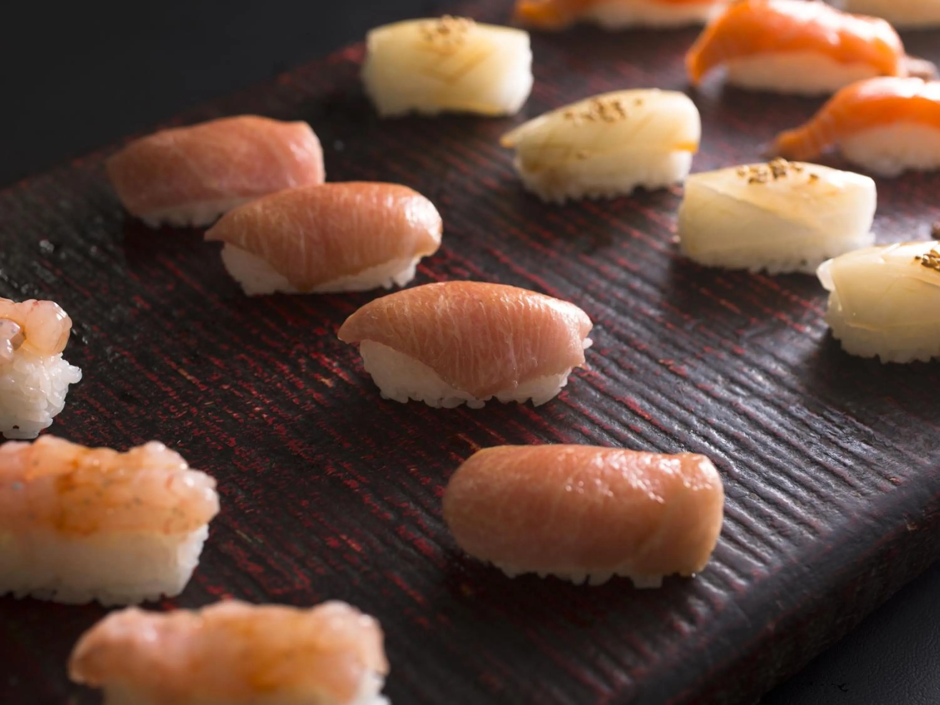 Dinner in Hotel Yagi