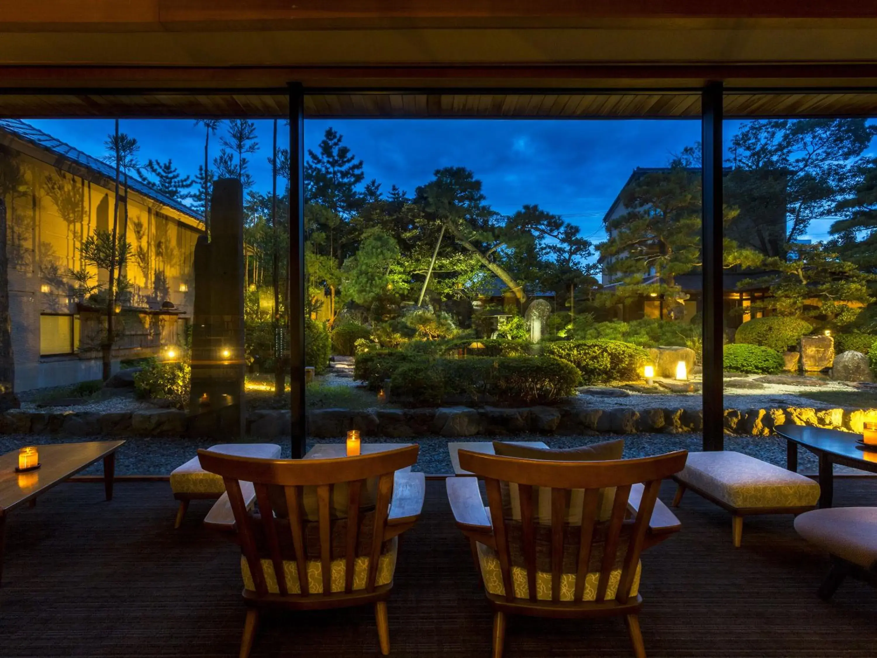 Lobby or reception in Awara No Yado Yagi Lobby or reception in Awara No Yado Yagi