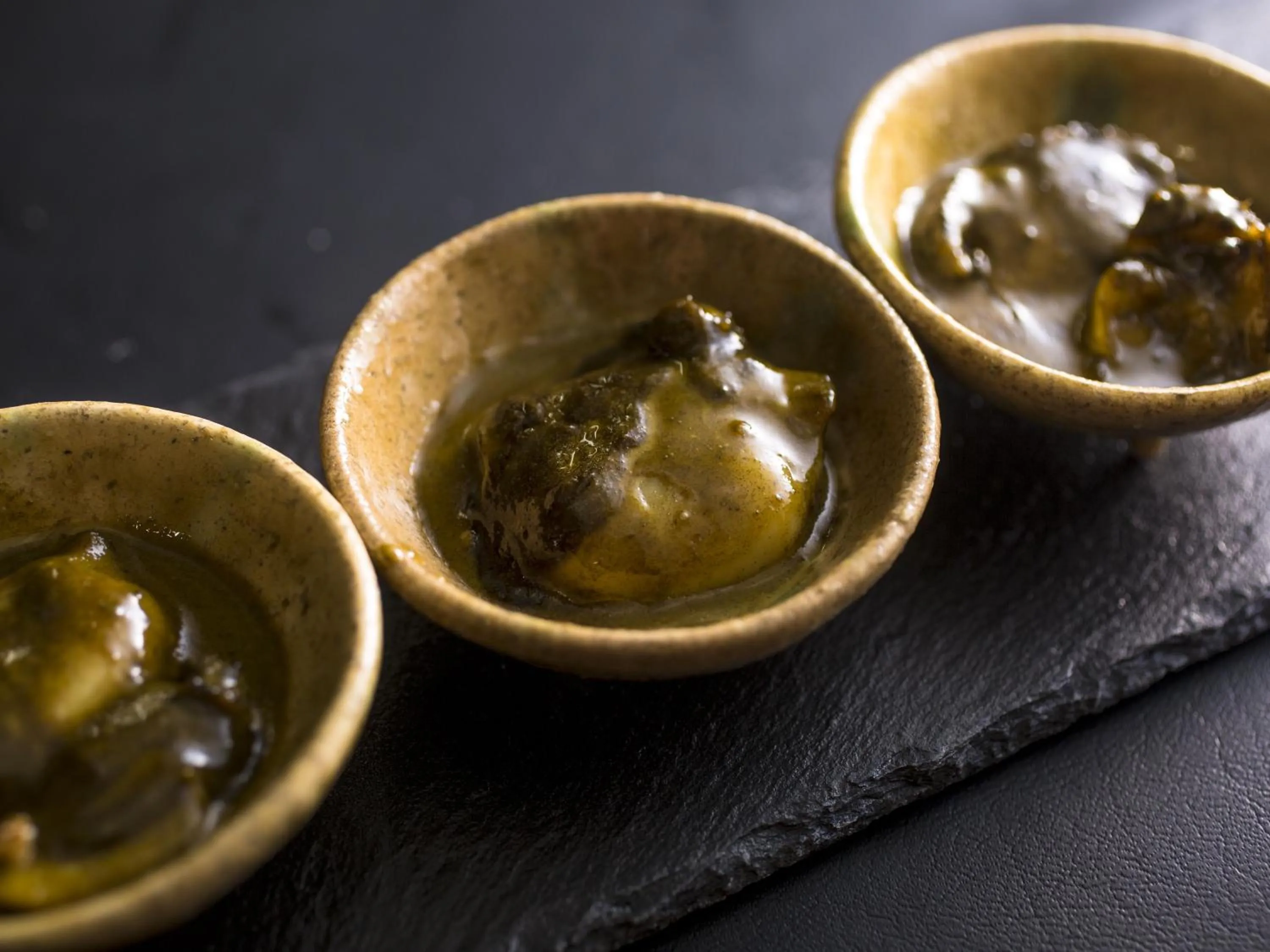 Dinner in Hotel Yagi