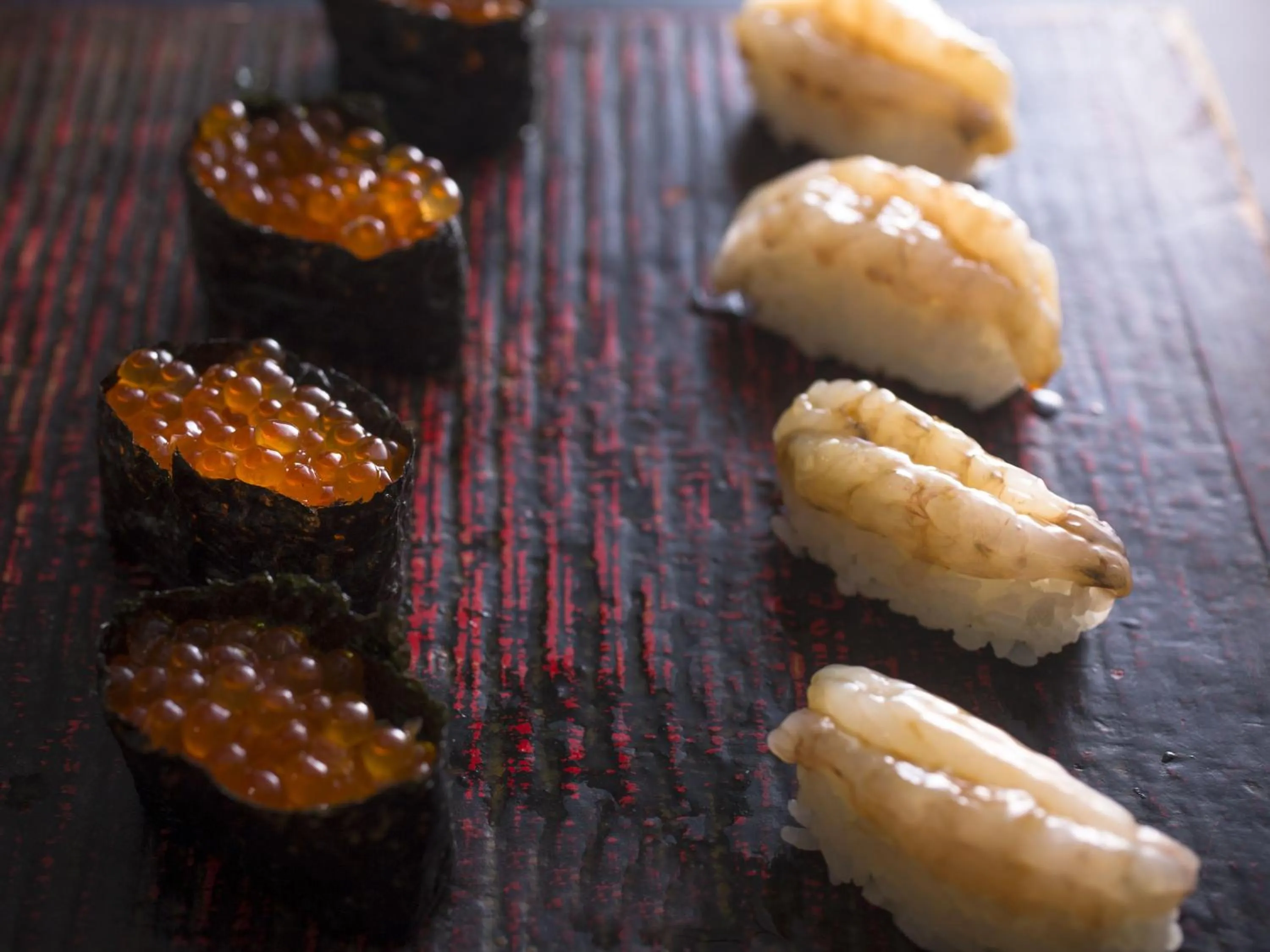 Dinner in Hotel Yagi