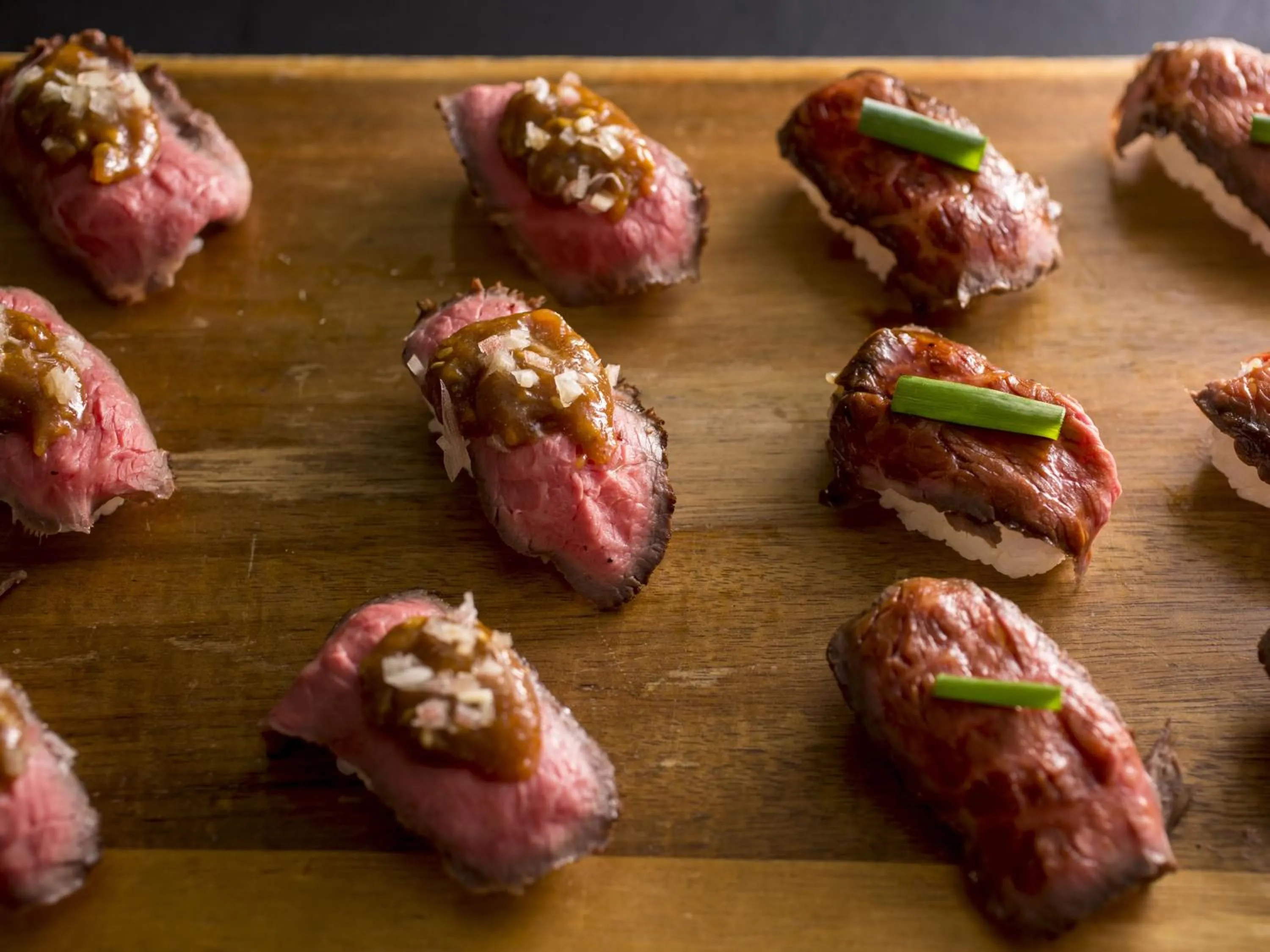 Dinner in Hotel Yagi