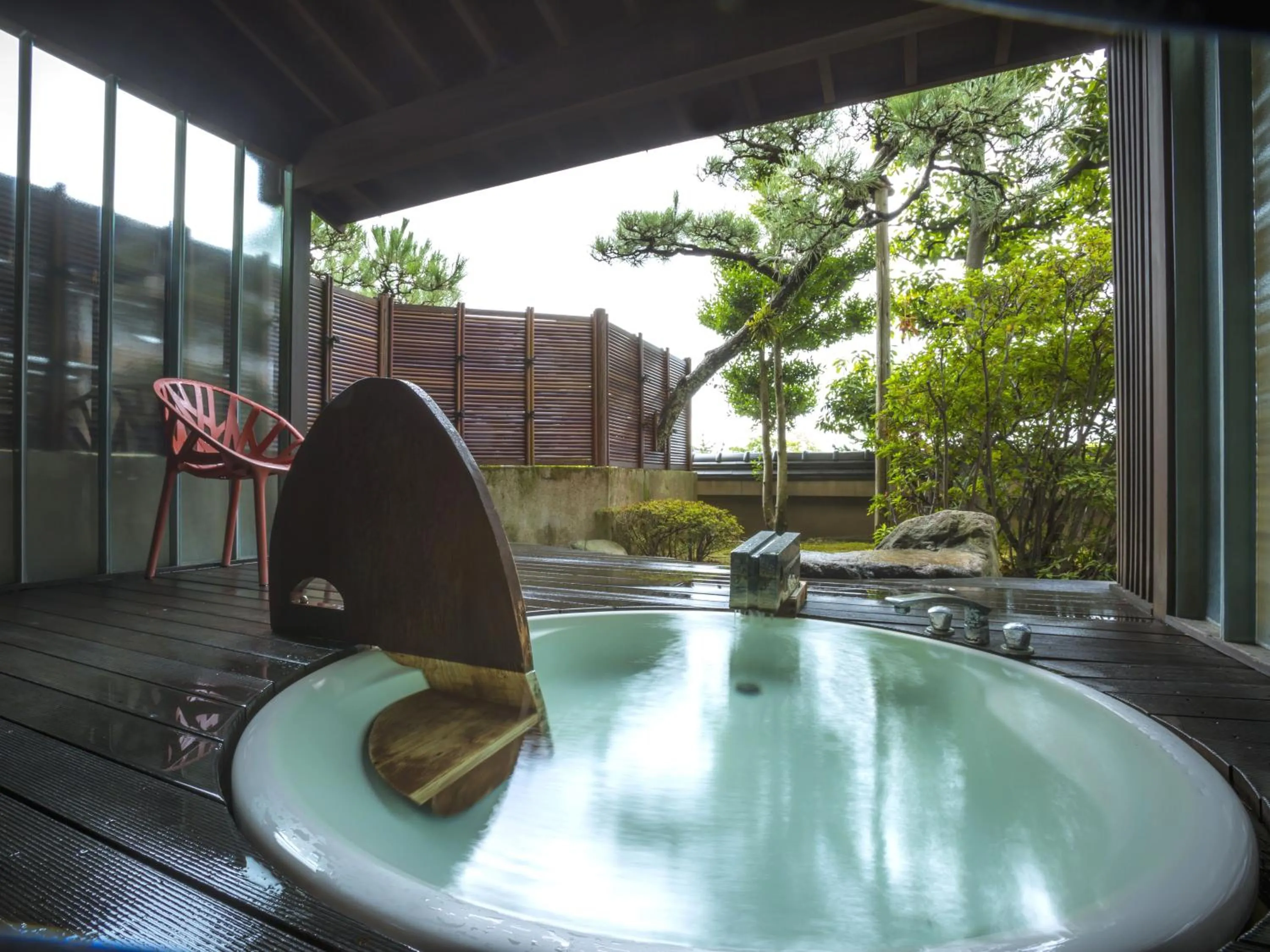 Photo of the whole room in Hotel Yagi