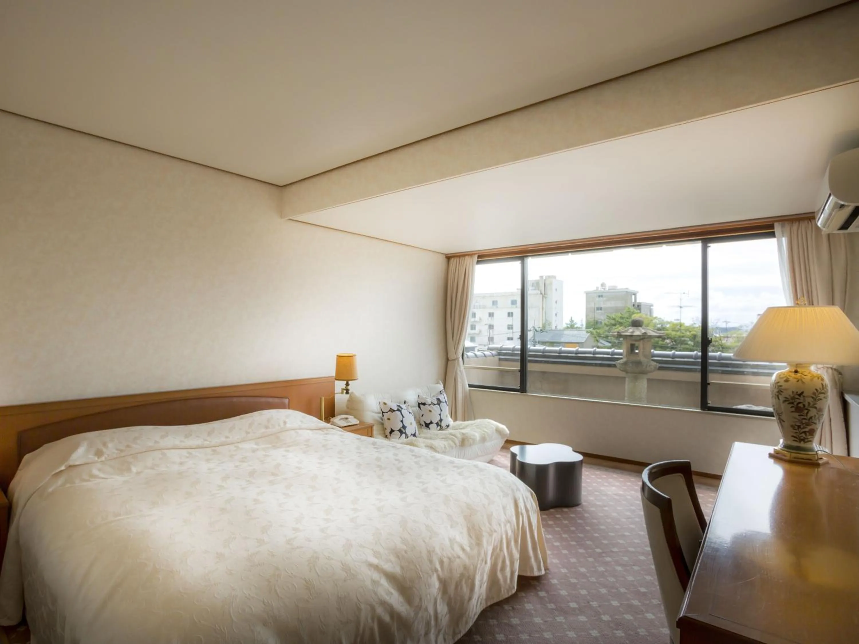 Photo of the whole room, Bed in Hotel Yagi