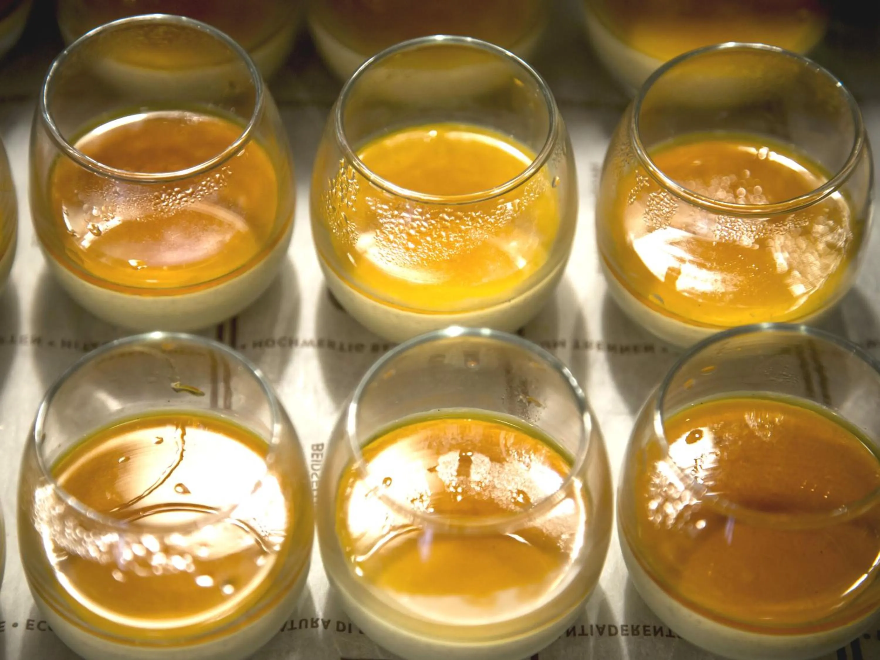 Buffet breakfast in Hotel Yagi