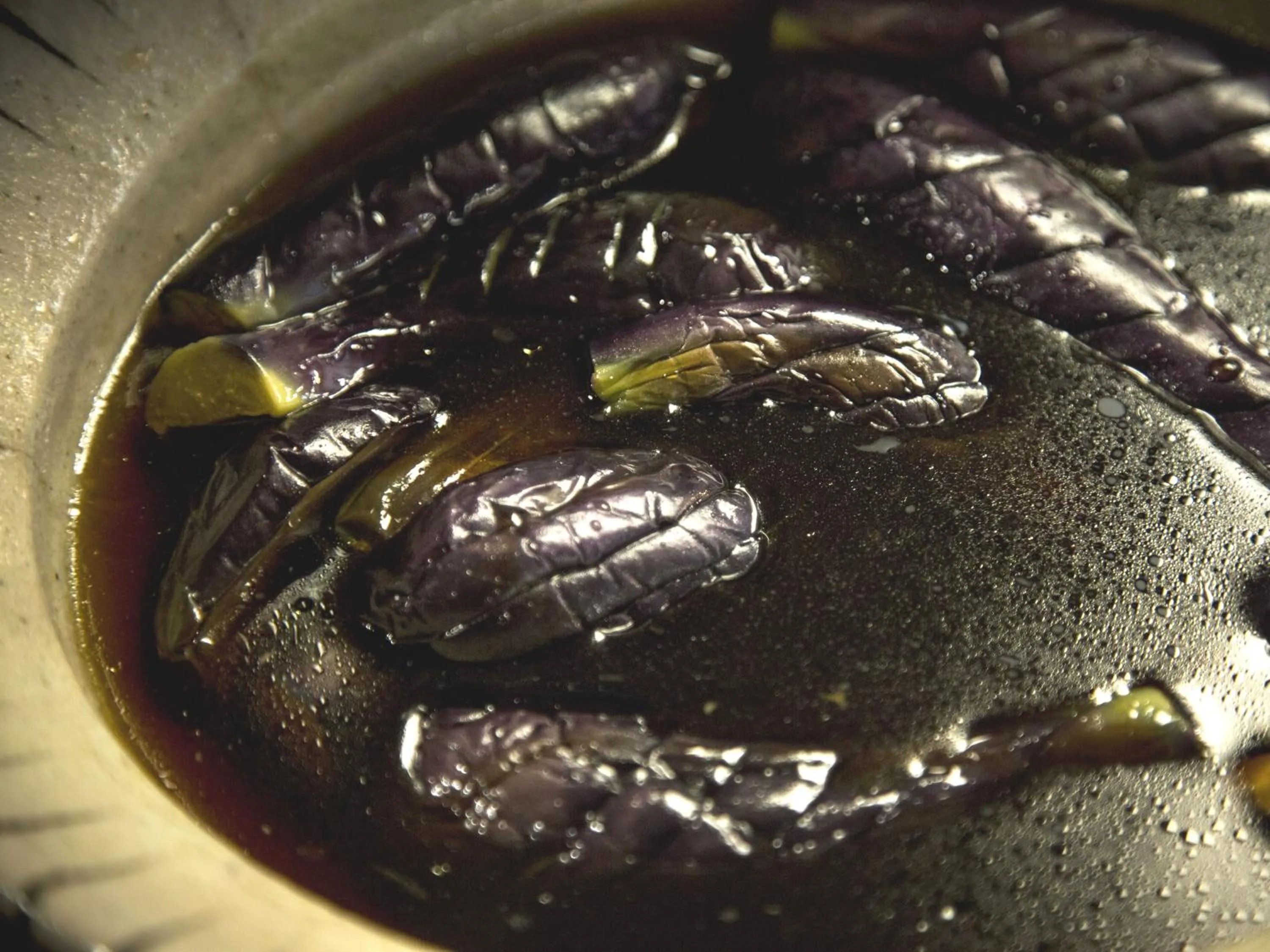 Buffet breakfast in Hotel Yagi