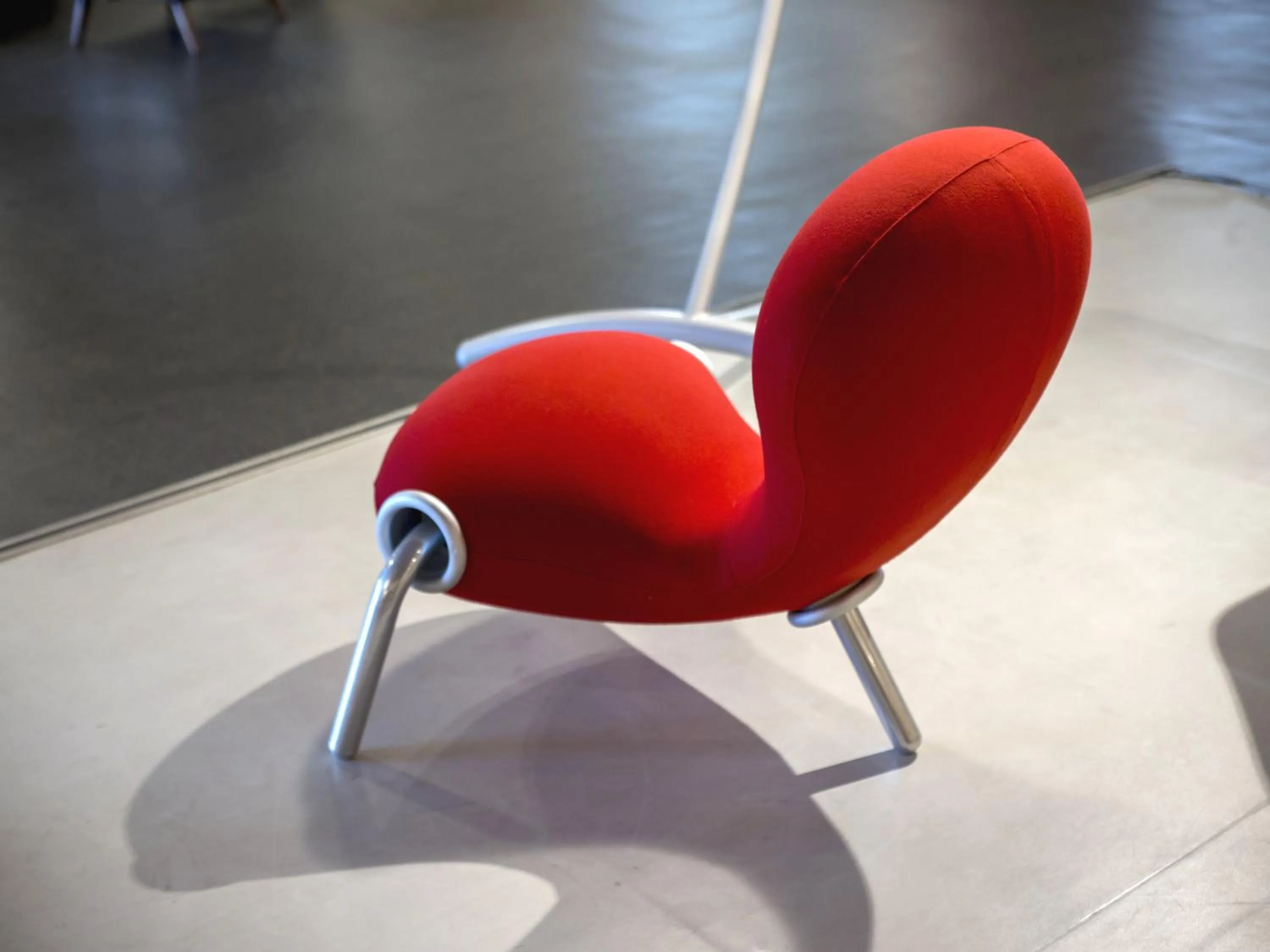 Lobby or reception in Hotel Yagi