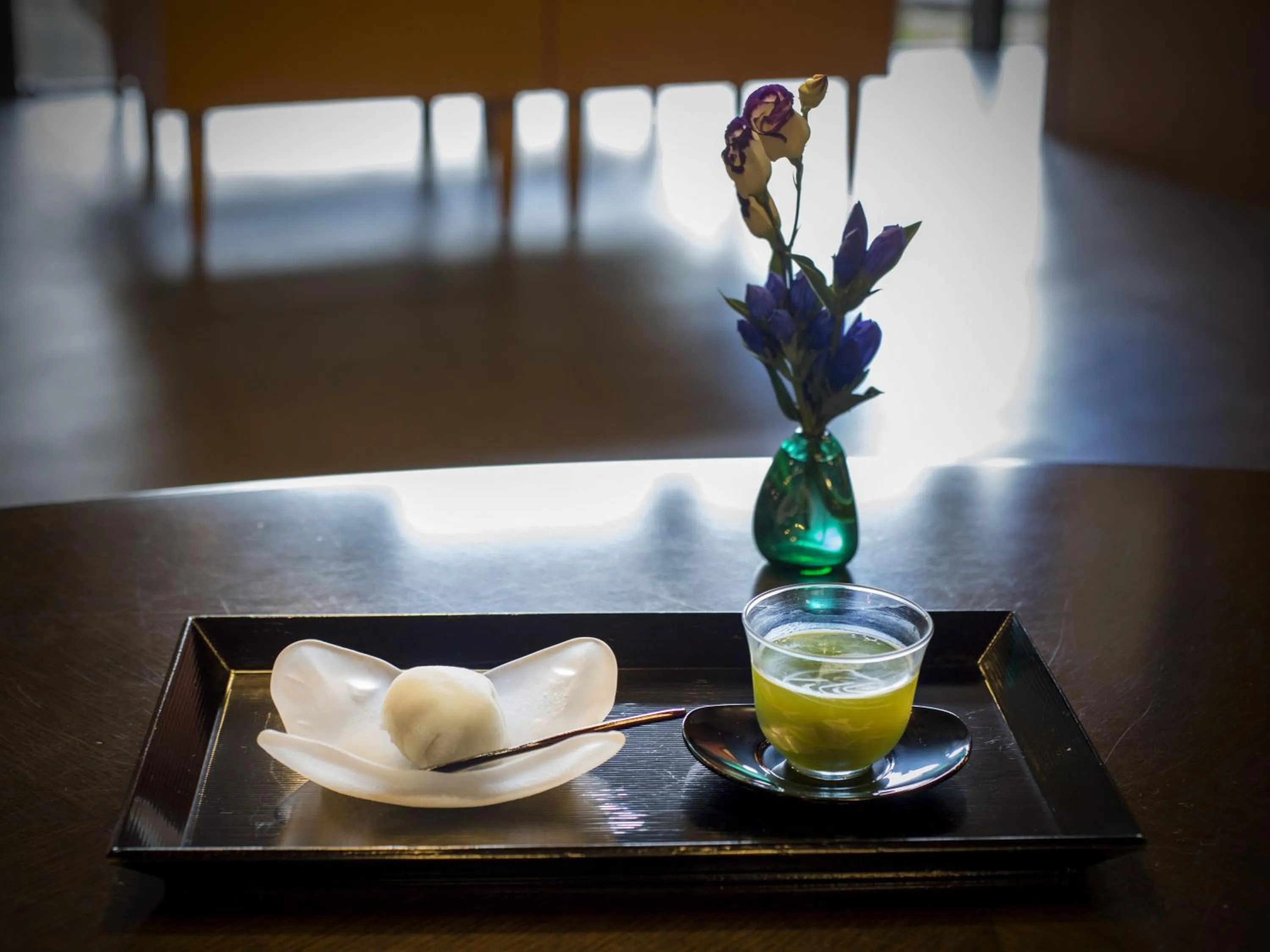 Lounge or bar in Hotel Yagi