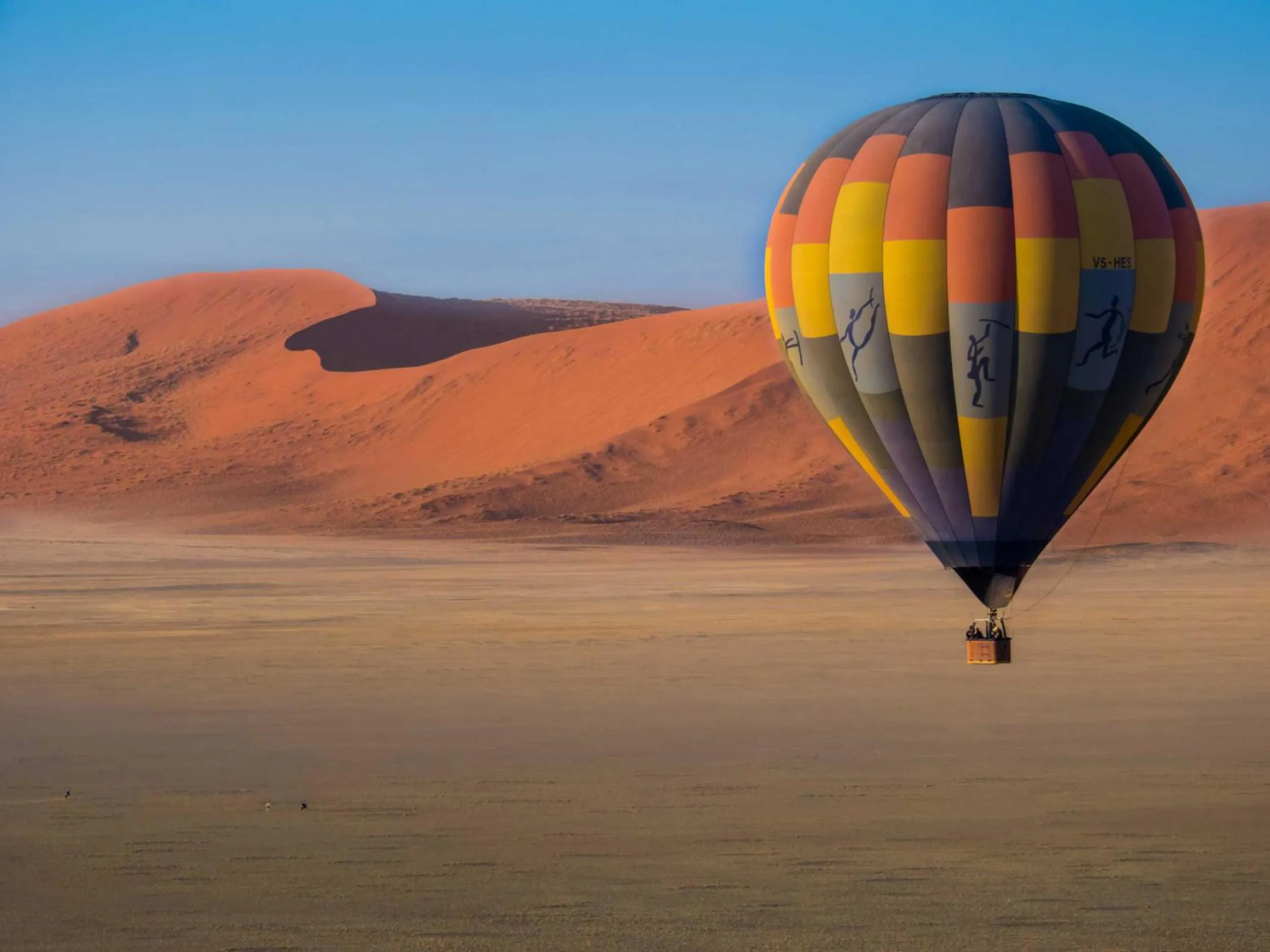 Activities in Le Mirage Resort & Spa