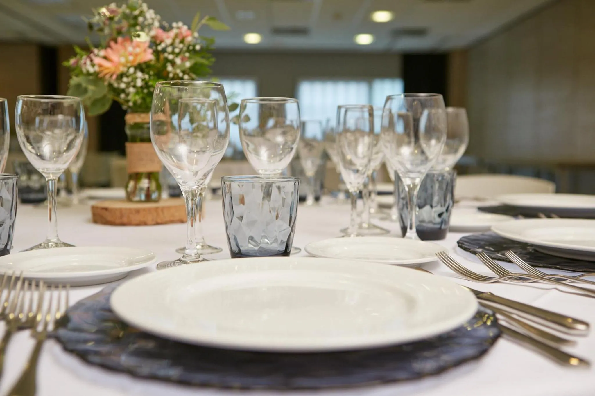 Meeting/conference room in Sercotel Amistad Murcia