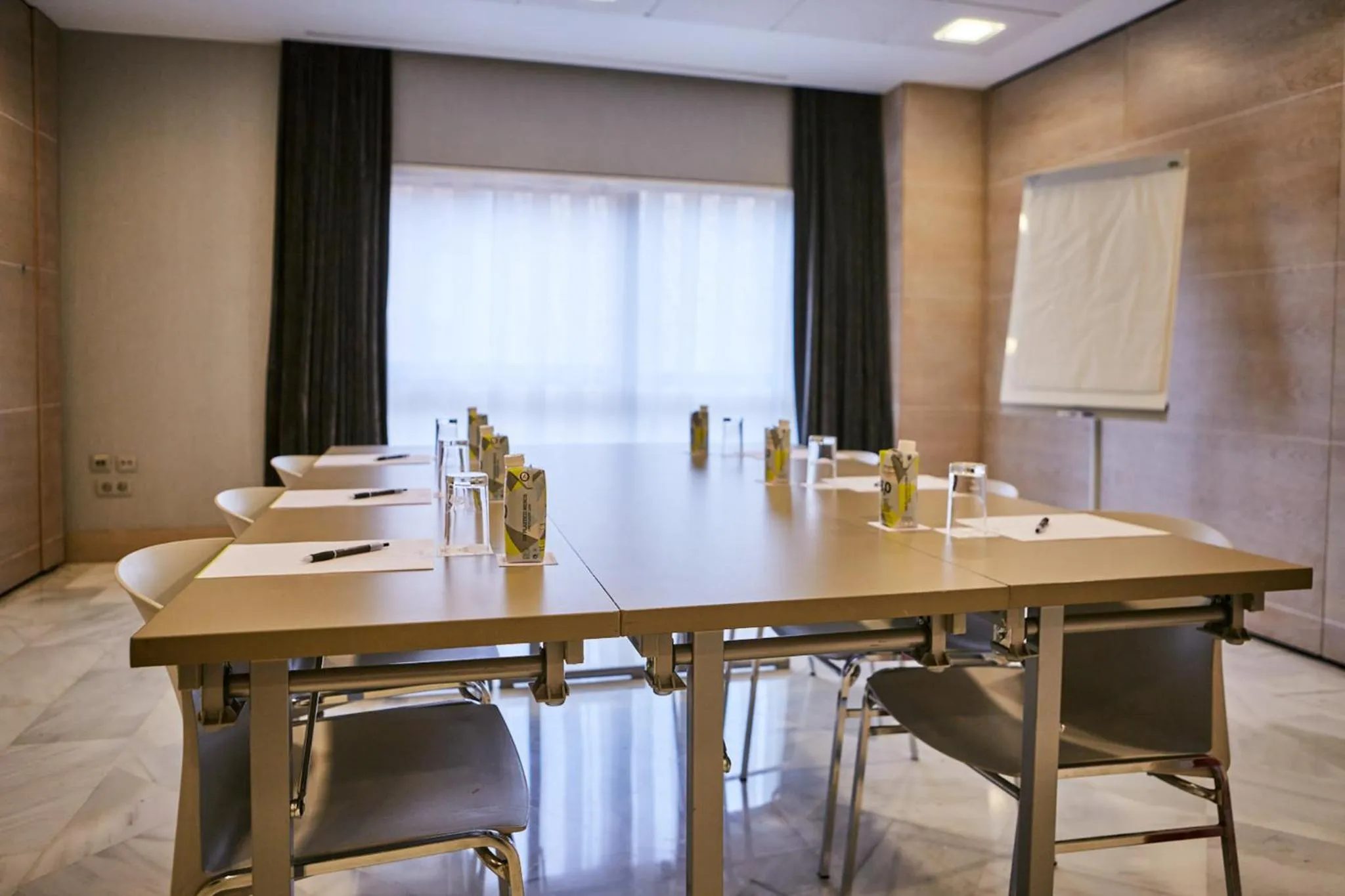 Meeting/conference room in Sercotel Amistad Murcia