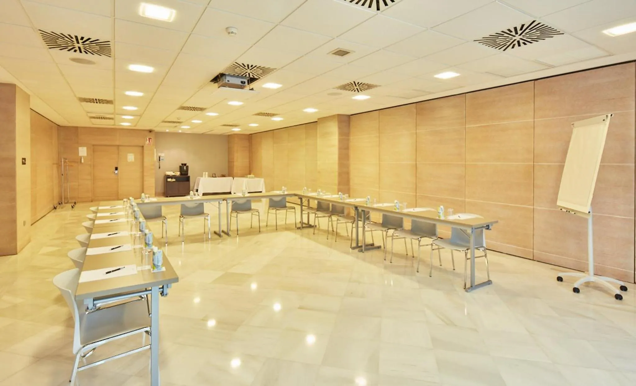 Meeting/conference room in Sercotel Amistad Murcia