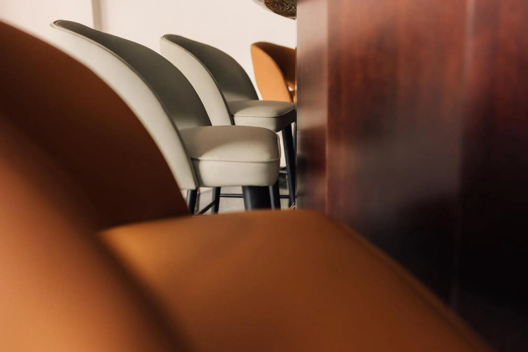 Decorative detail in Sercotel Amistad Murcia