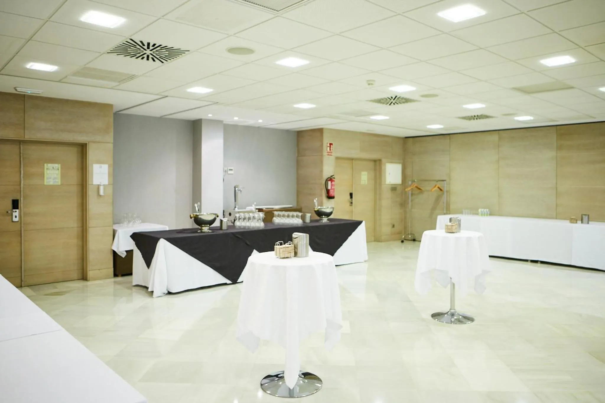 Meeting/conference room in Sercotel Amistad Murcia