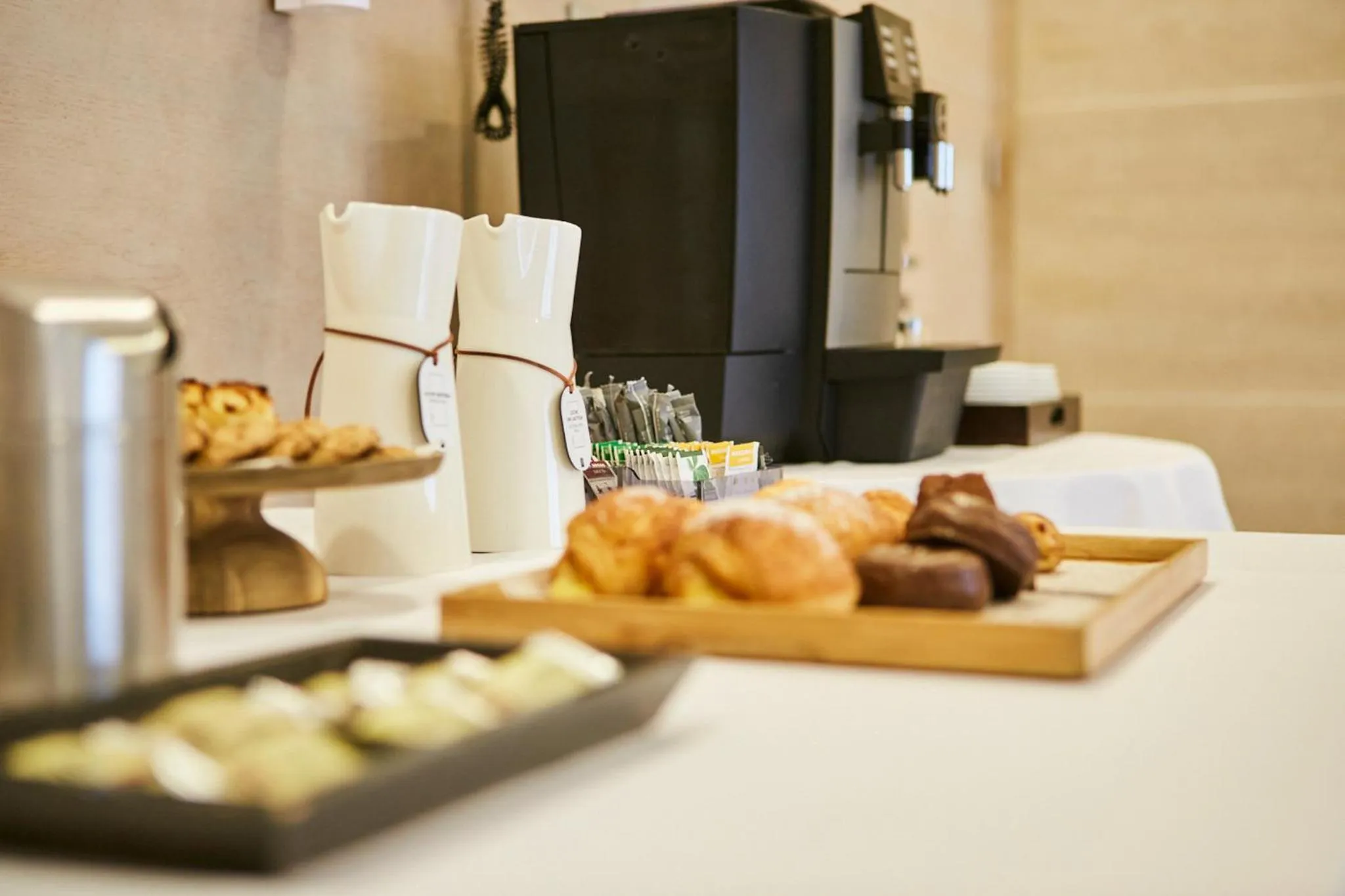 Meeting/conference room in Sercotel Amistad Murcia