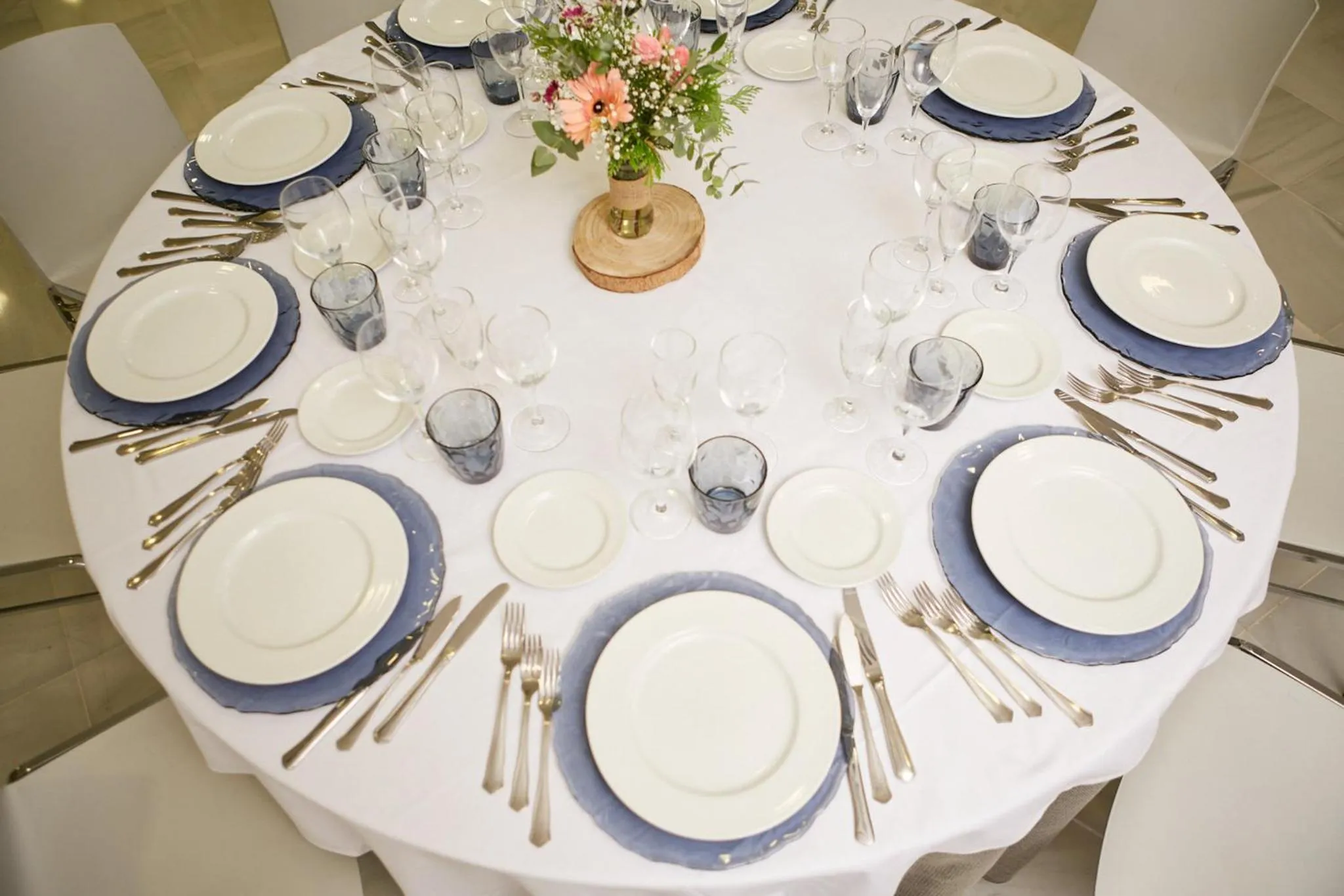 Meeting/conference room in Sercotel Amistad Murcia