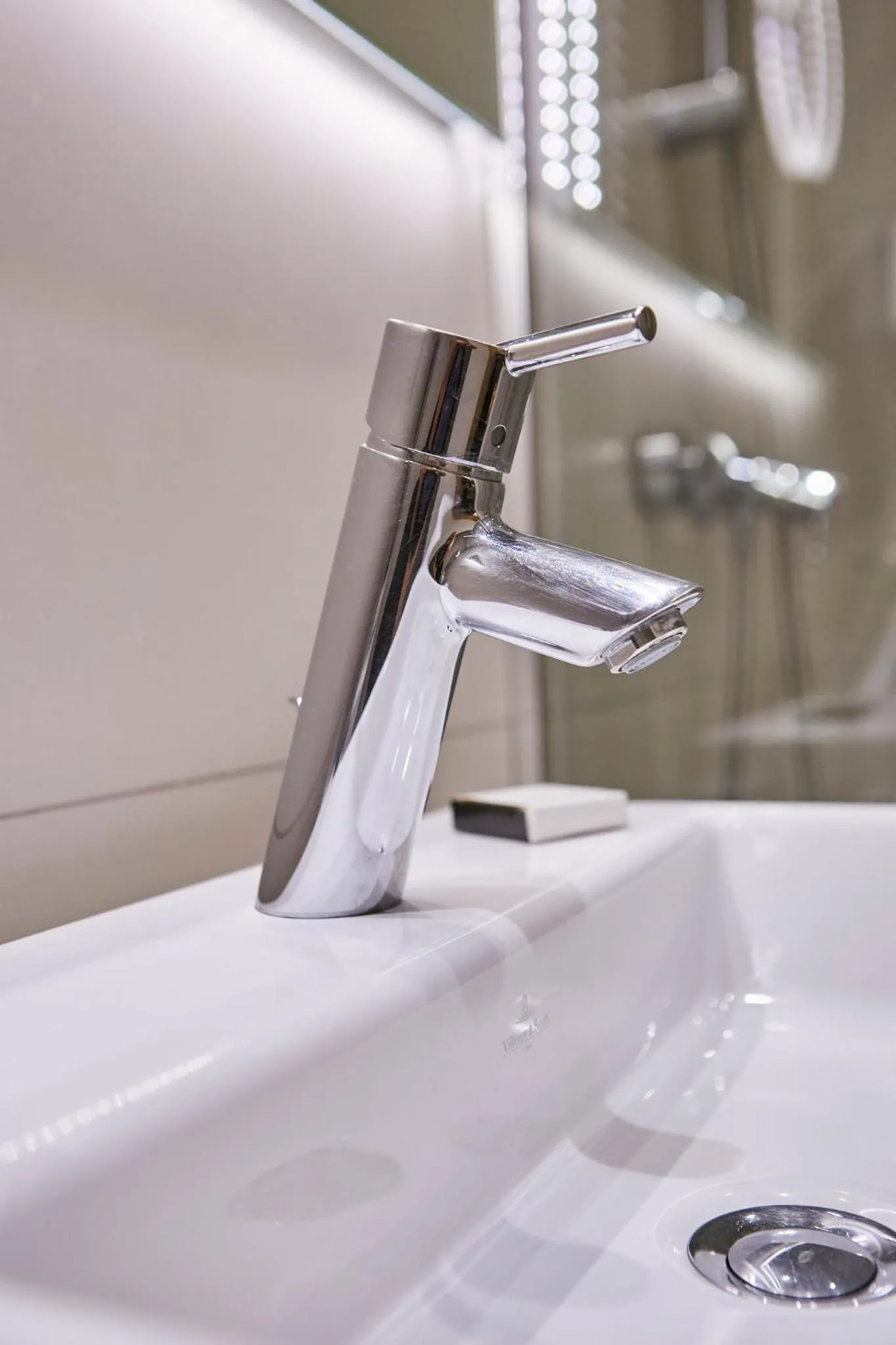 Photo of the whole room in Sercotel Amistad Murcia