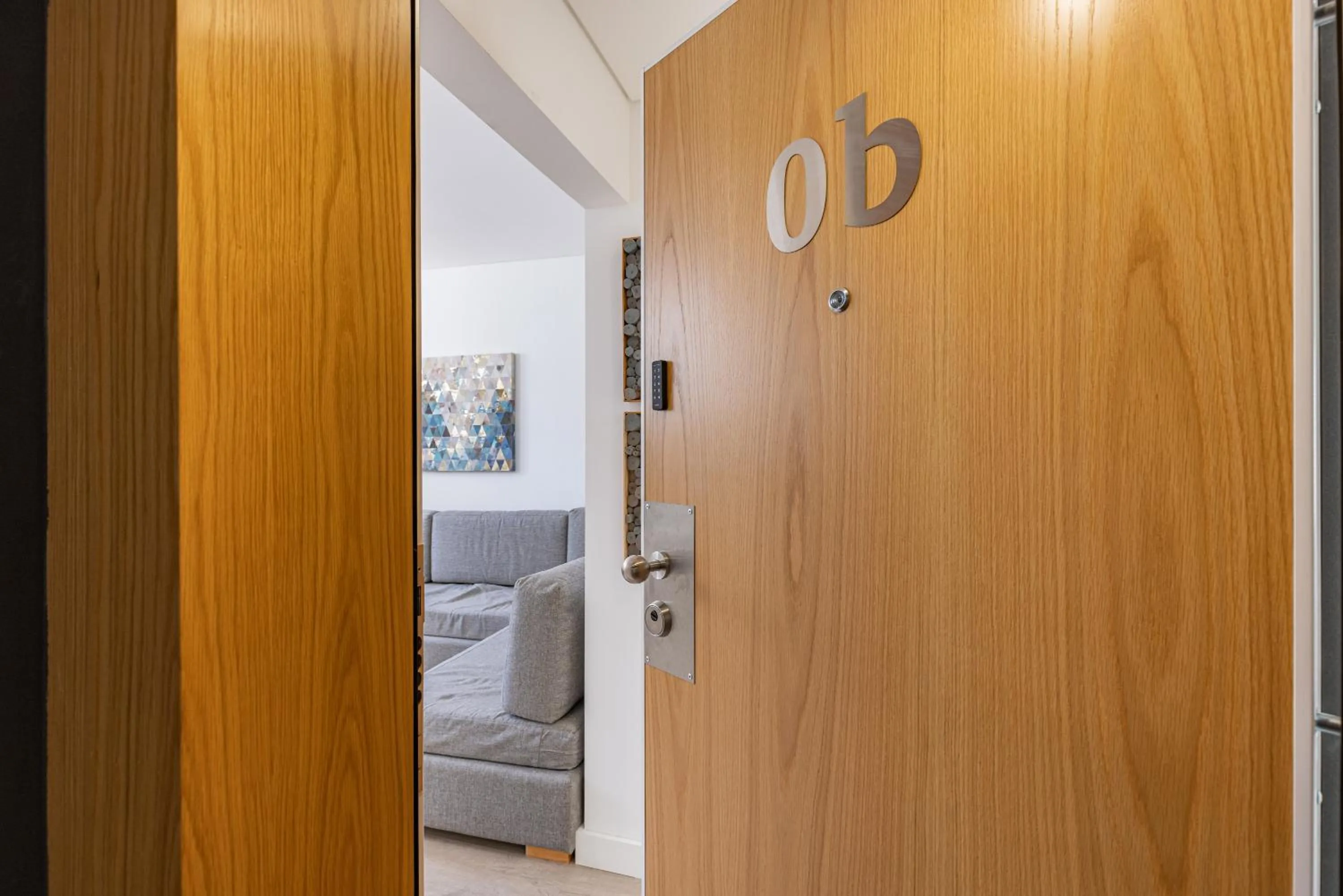 Other in Garcia 28 by LovelyStay