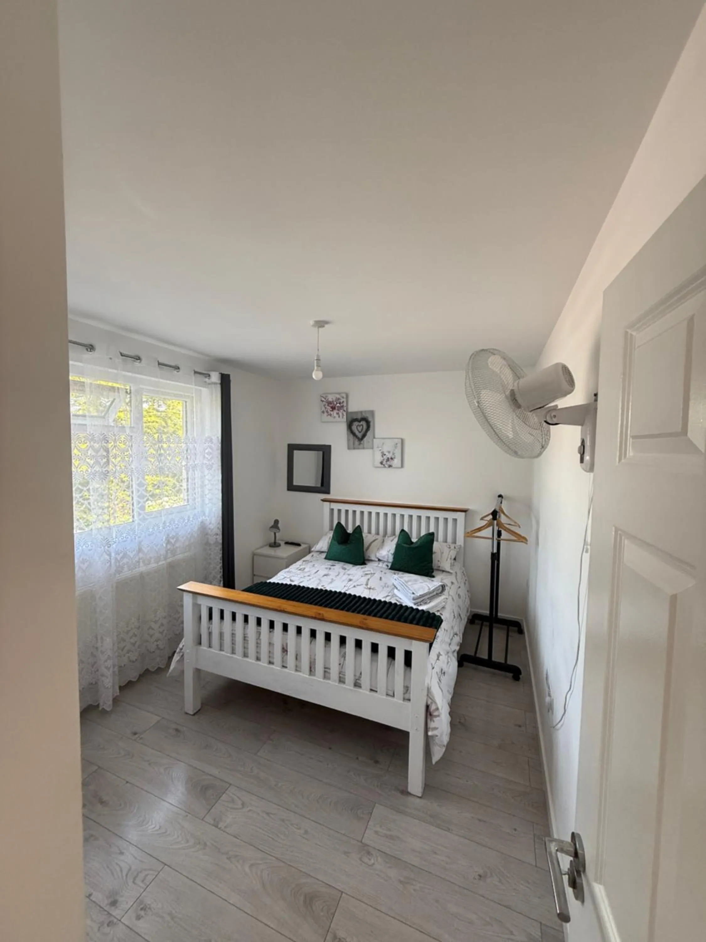 Bed in Sleep In oxford