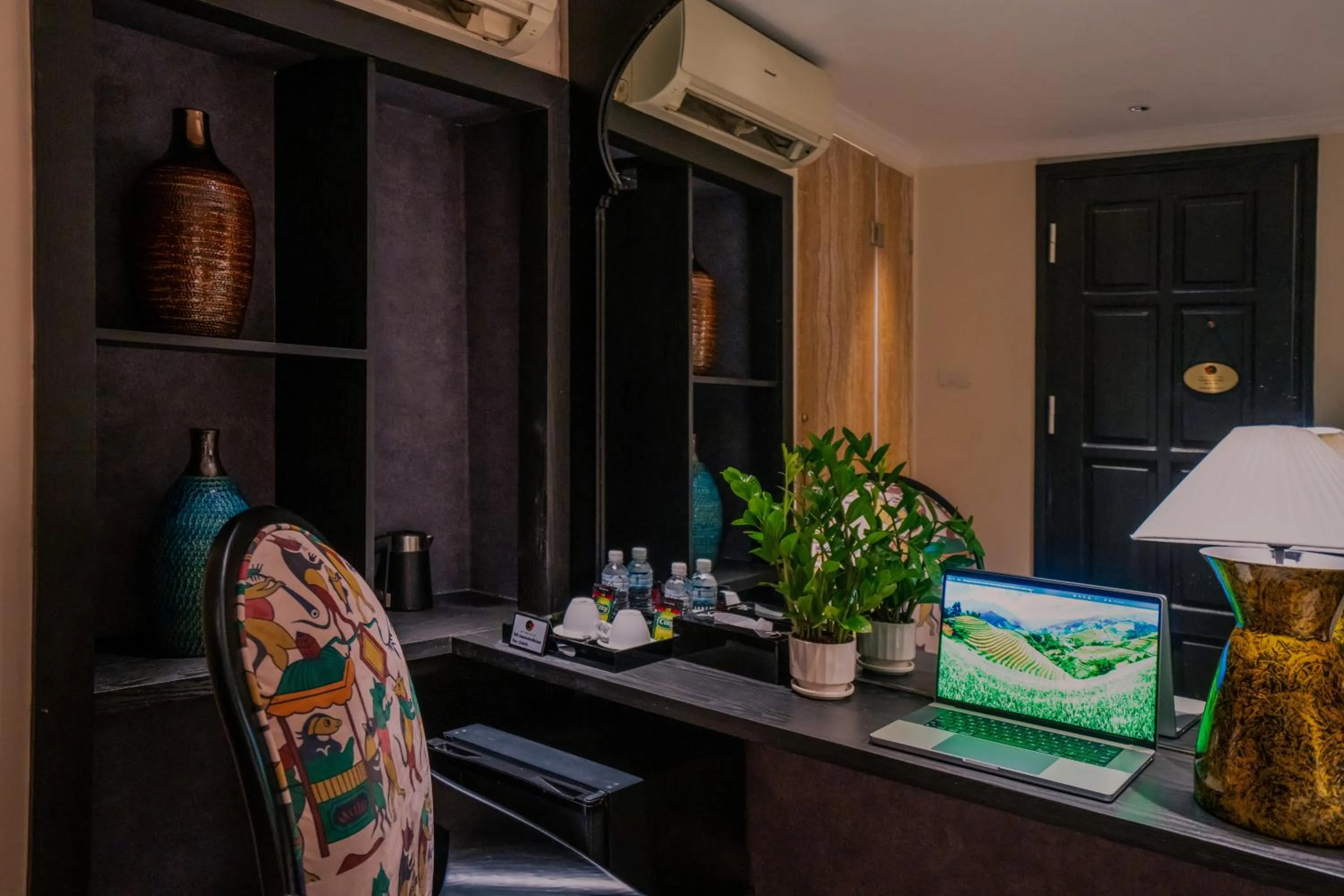 Business facilities in Hanoi Center Silk Classic Hotel & Travel