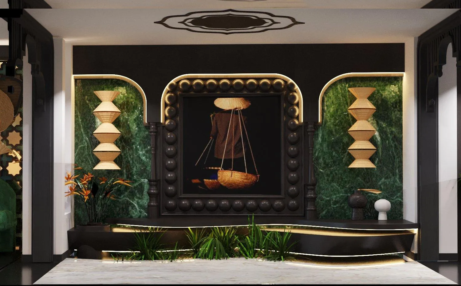 Coffee/tea facilities in Hanoi Center Silk Classic Hotel & Travel