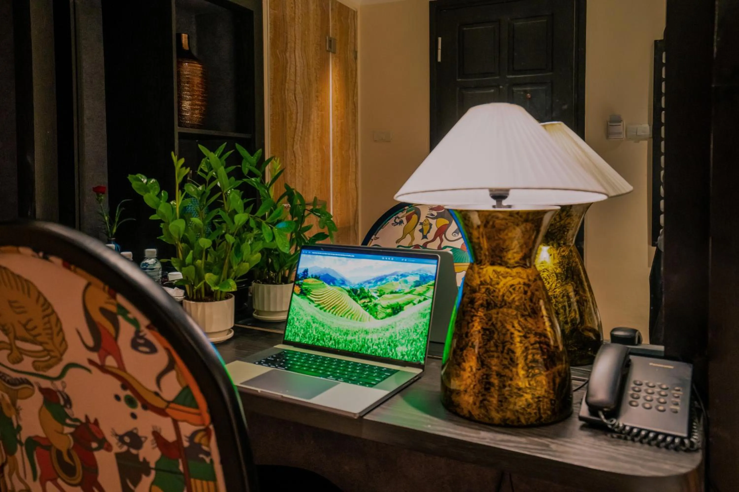 Business facilities in Hanoi Center Silk Classic Hotel & Travel