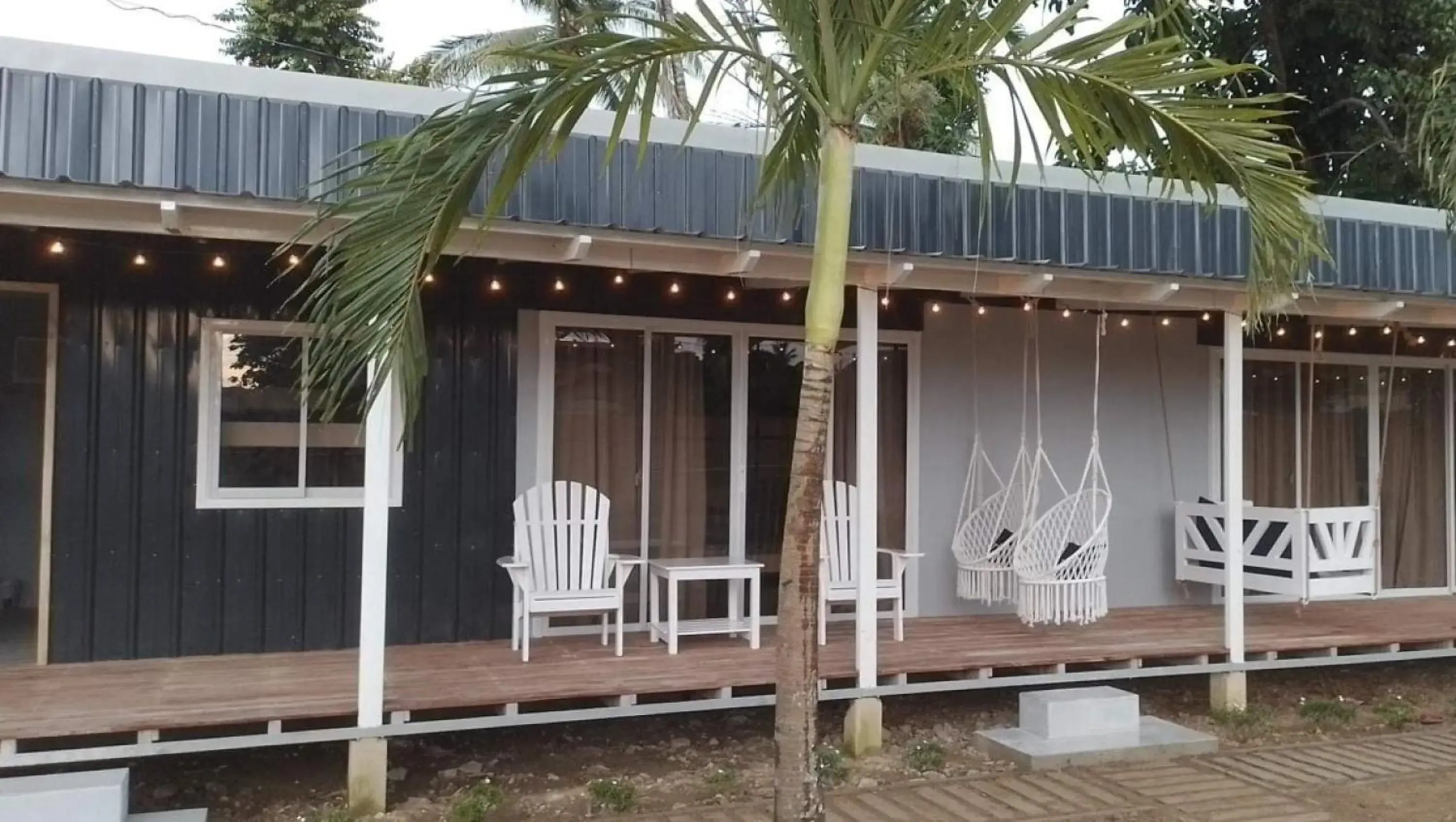 Angels Bed and Breakfast Sipalay City by RedDoorz Angels Bed and Breakfast Sipalay City by RedDoorz