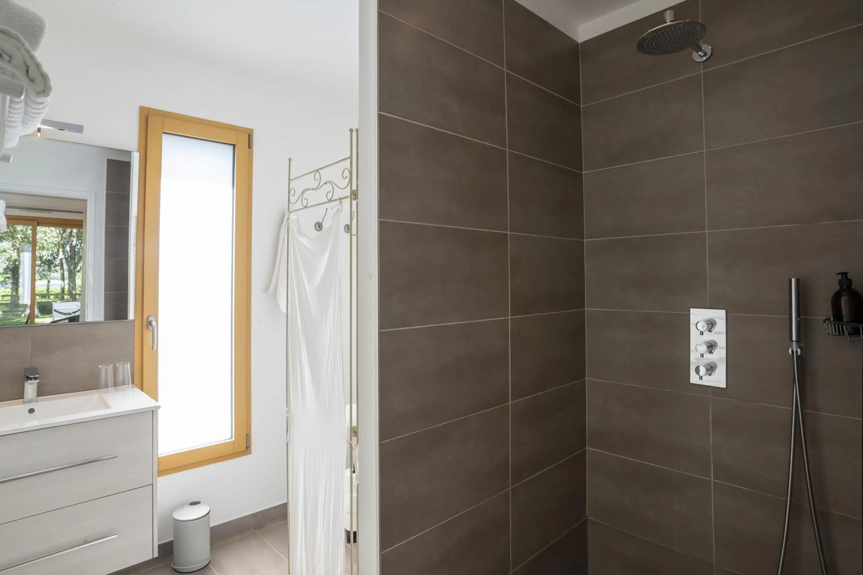 La Balade des Marais