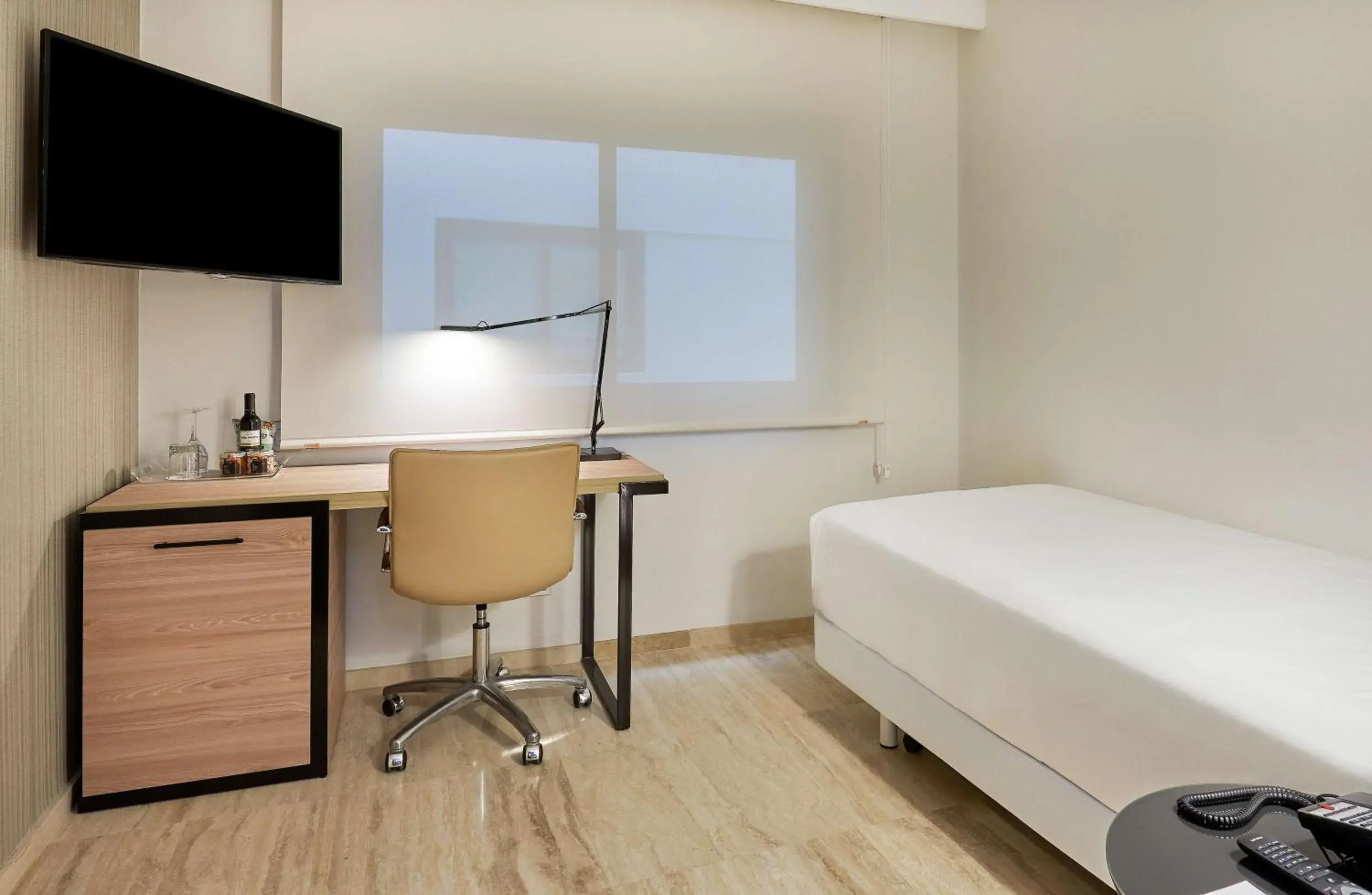 Standard Single Room in NH Imperial Playa Standard Single Room in NH Imperial Playa