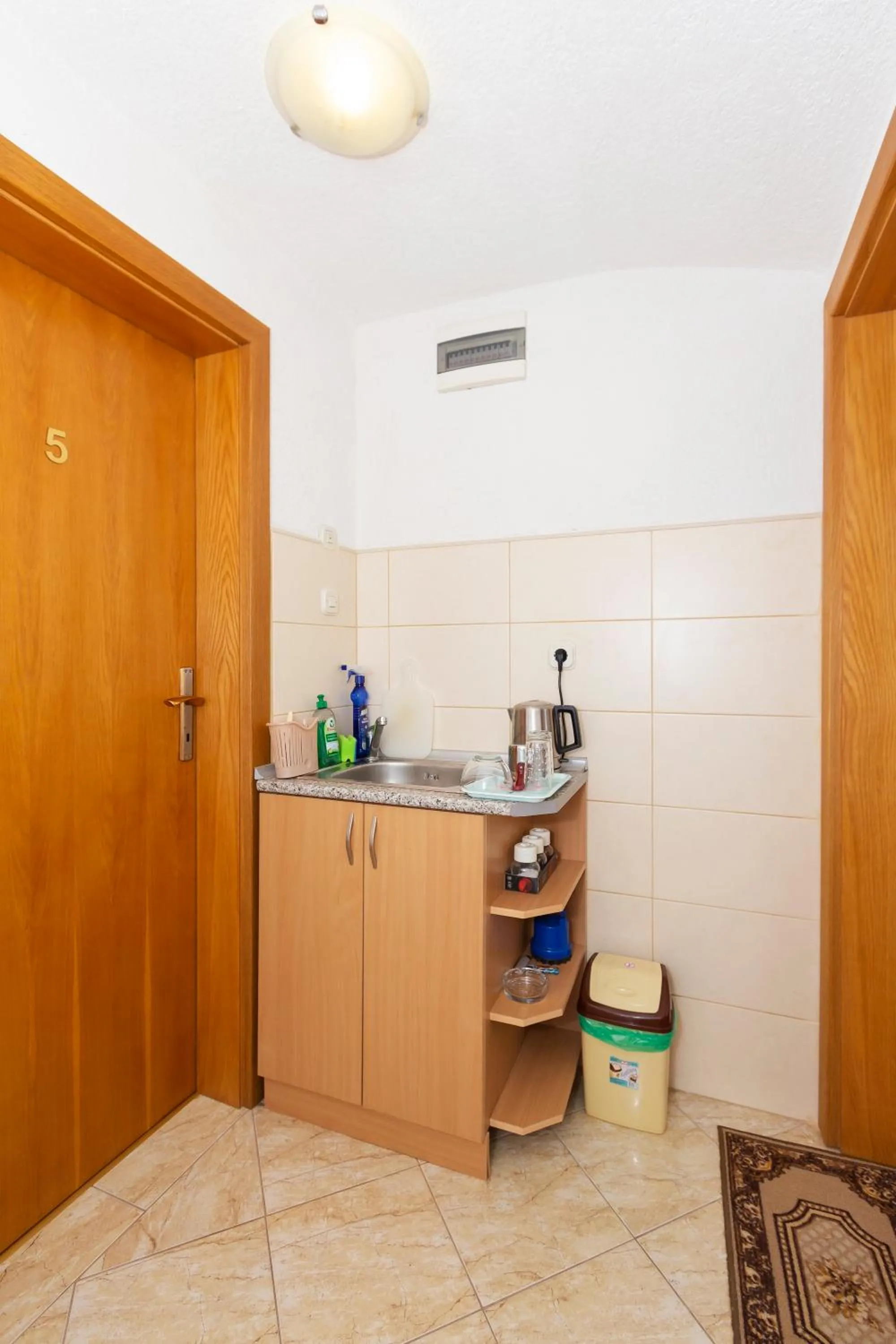 Bogdanoski Studios & Guest Rooms