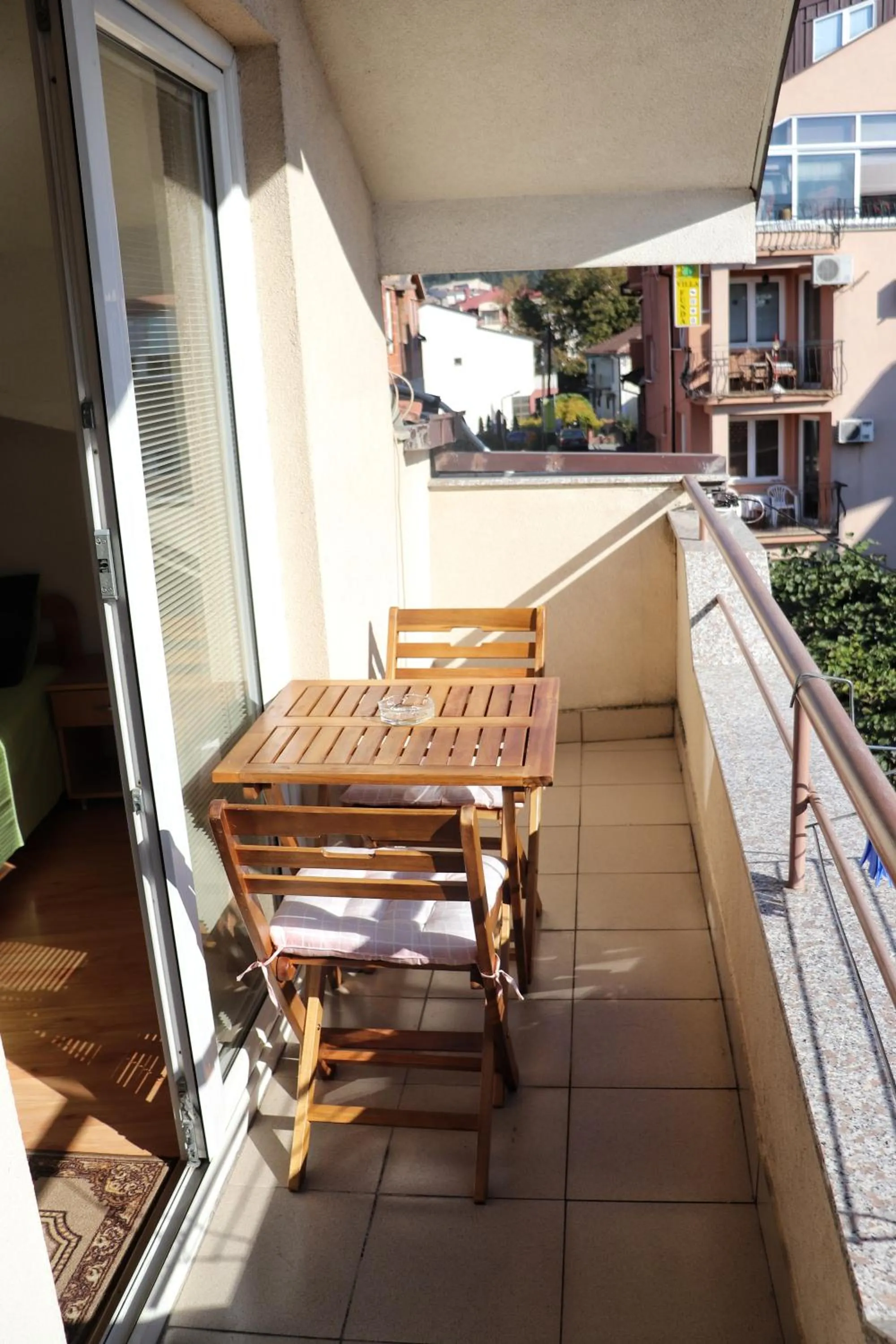 Bogdanoski Studios & Guest Rooms