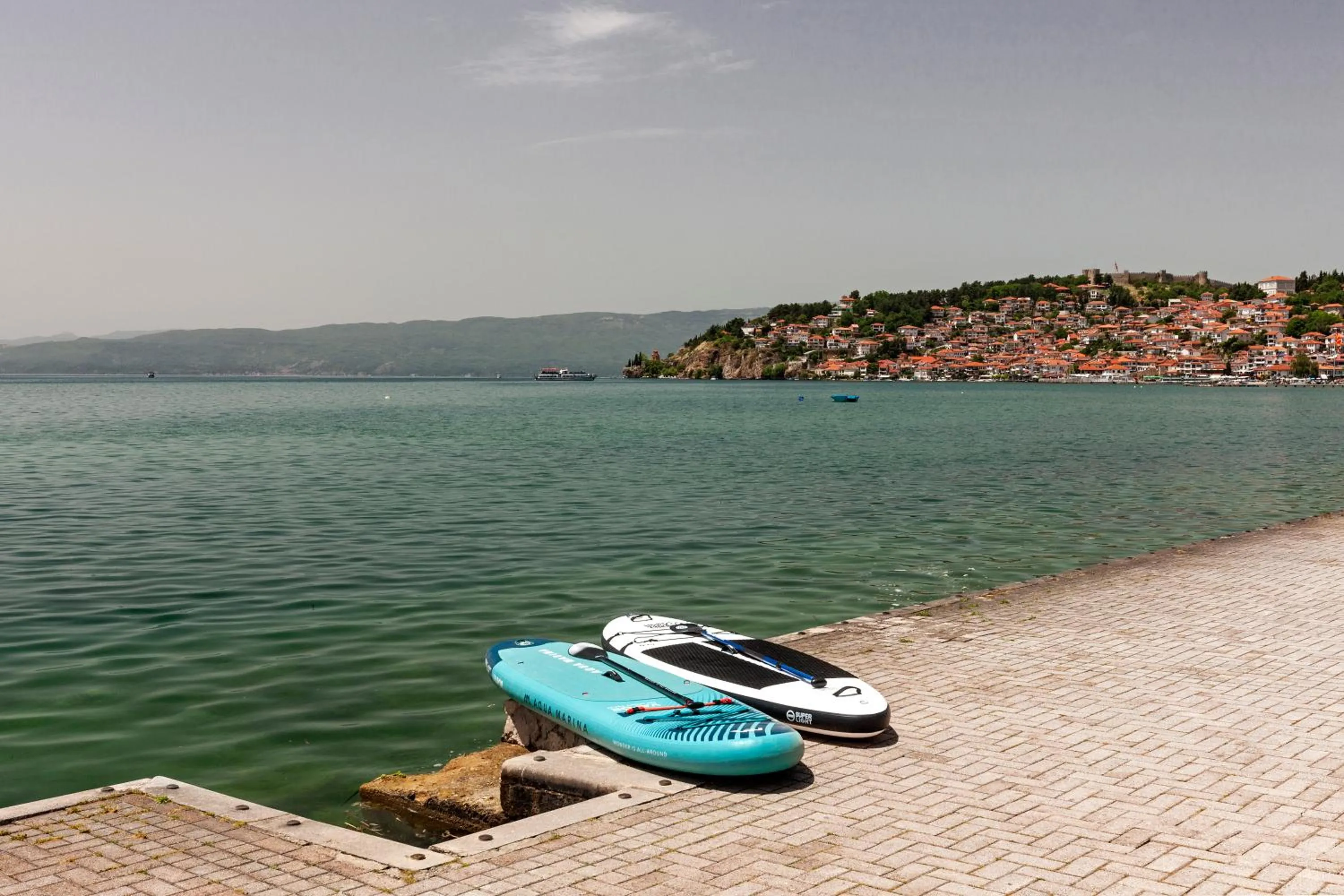 Bogdanoski Studios & Guest Rooms