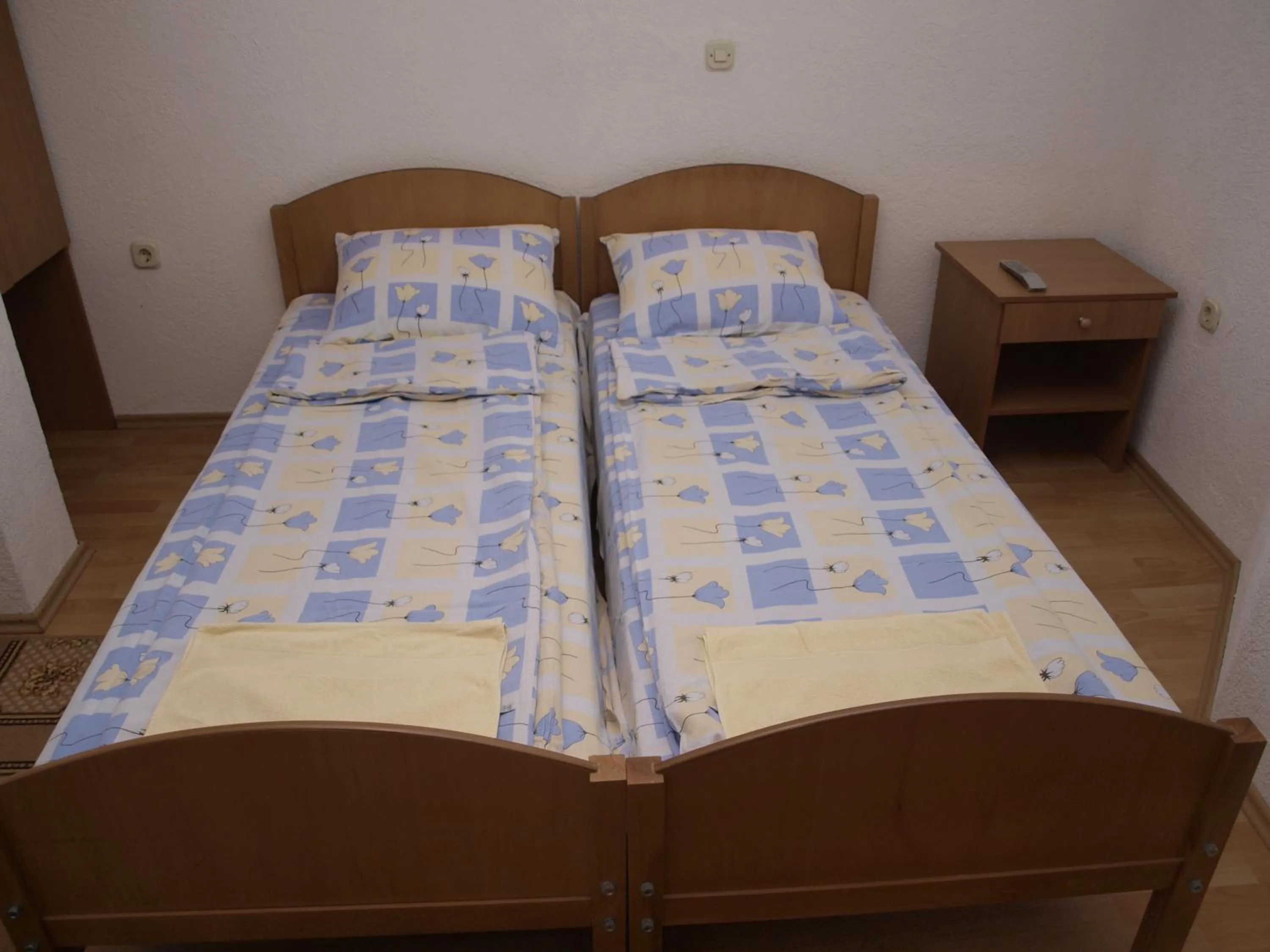 Photo of the whole room, Bed in Bogdanoski Studios & Guest Rooms