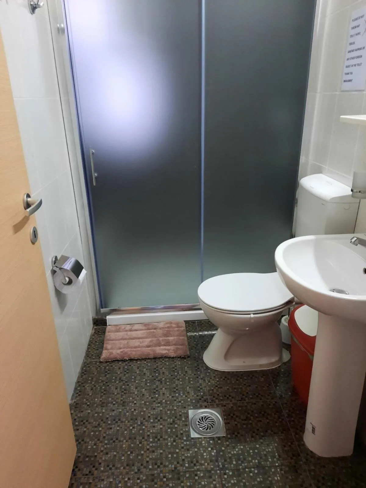 Bogdanoski Studios & Guest Rooms