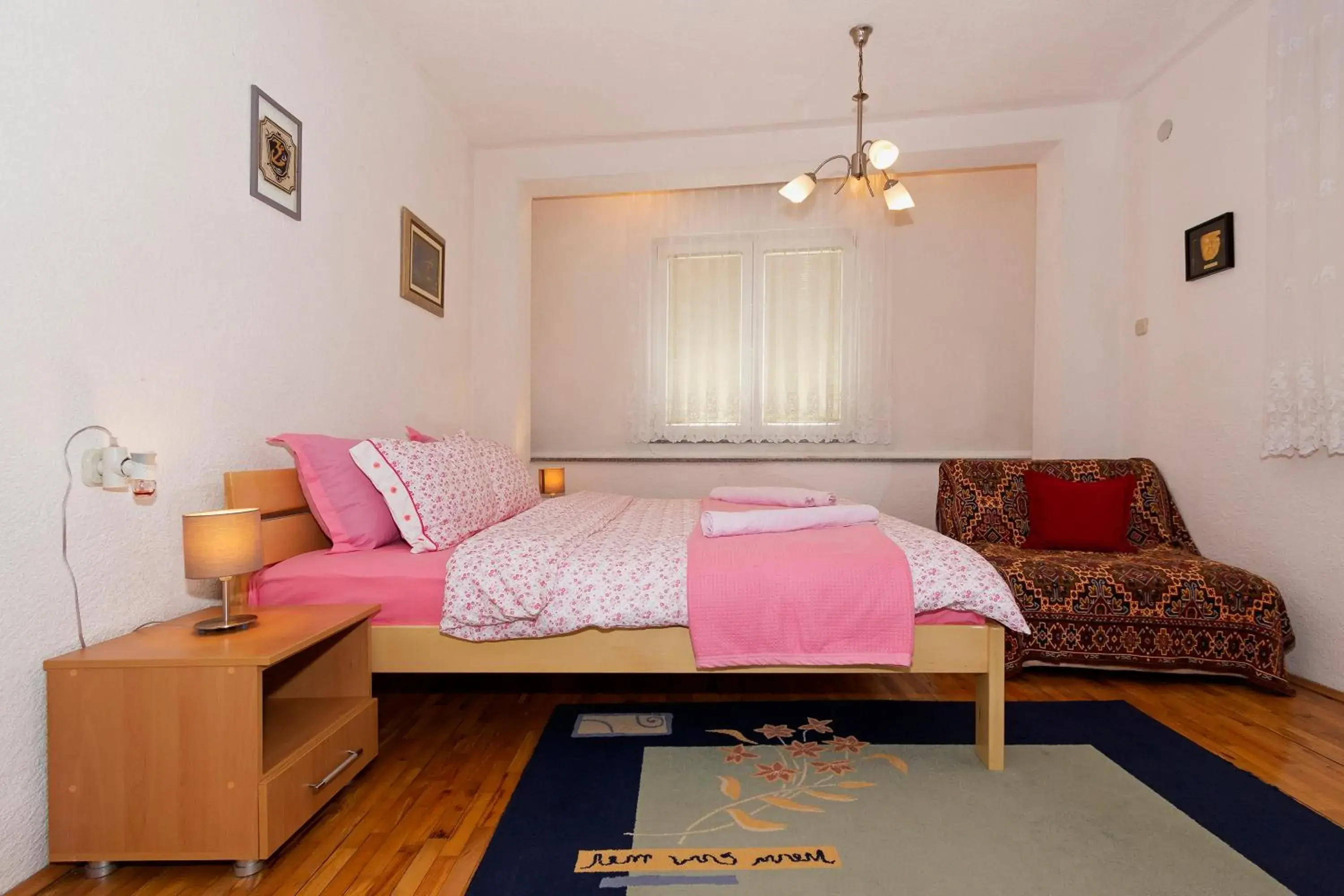 Studio in Bogdanoski Studios & Guest Rooms Studio in Bogdanoski Studios & Guest Rooms