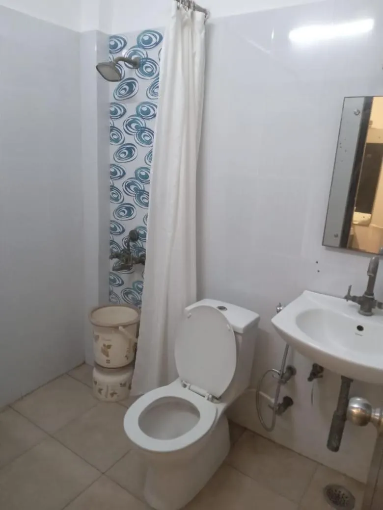 Mani Ram Palace Hotel & Restaurant