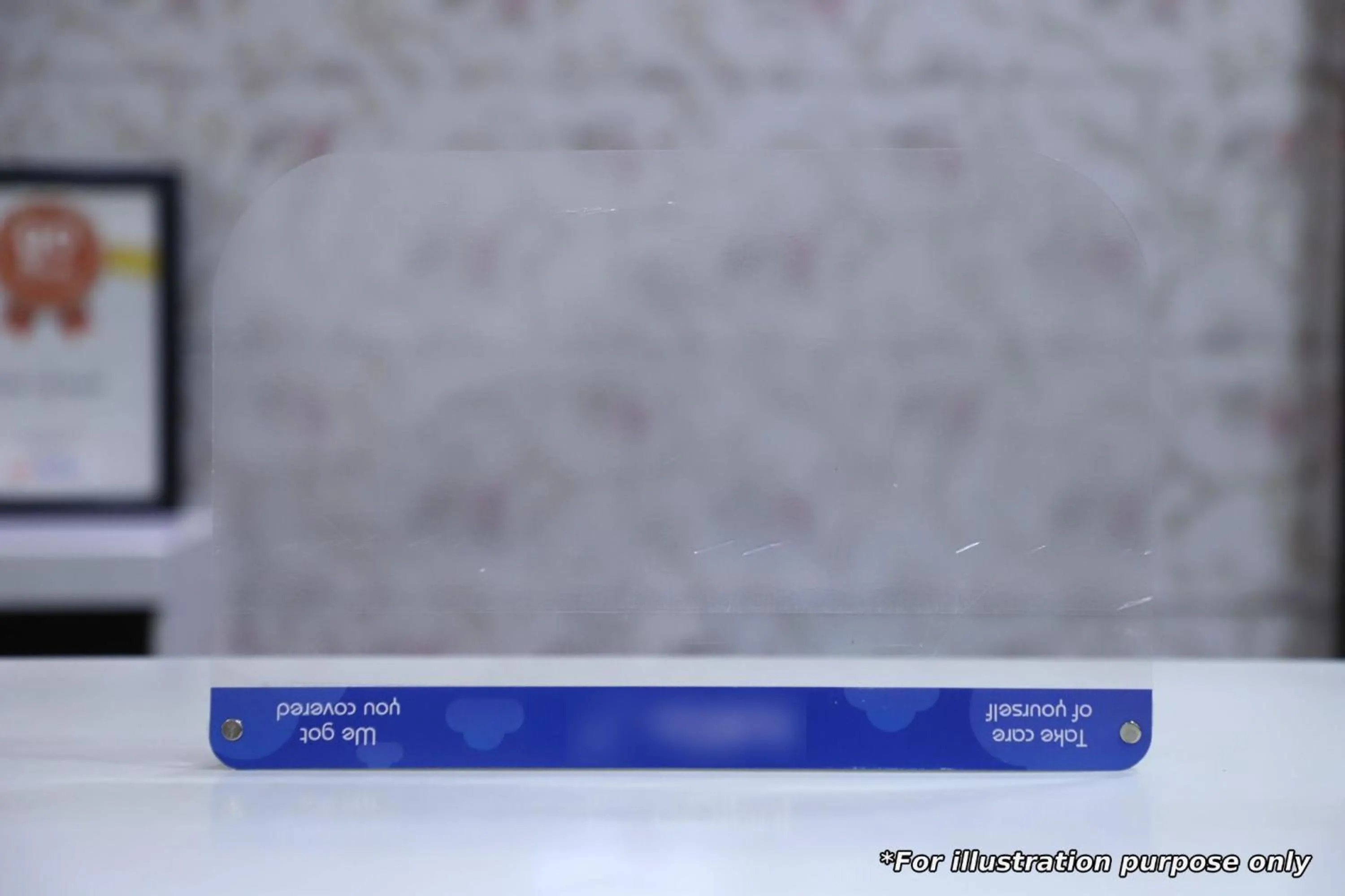 Area and facilities in Sea Breeze Beach, Calangute, Goa