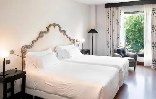 Palacio de Avilés Affiliated by Meliá