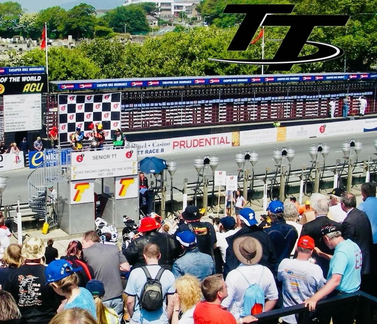 Activities in Promenade House