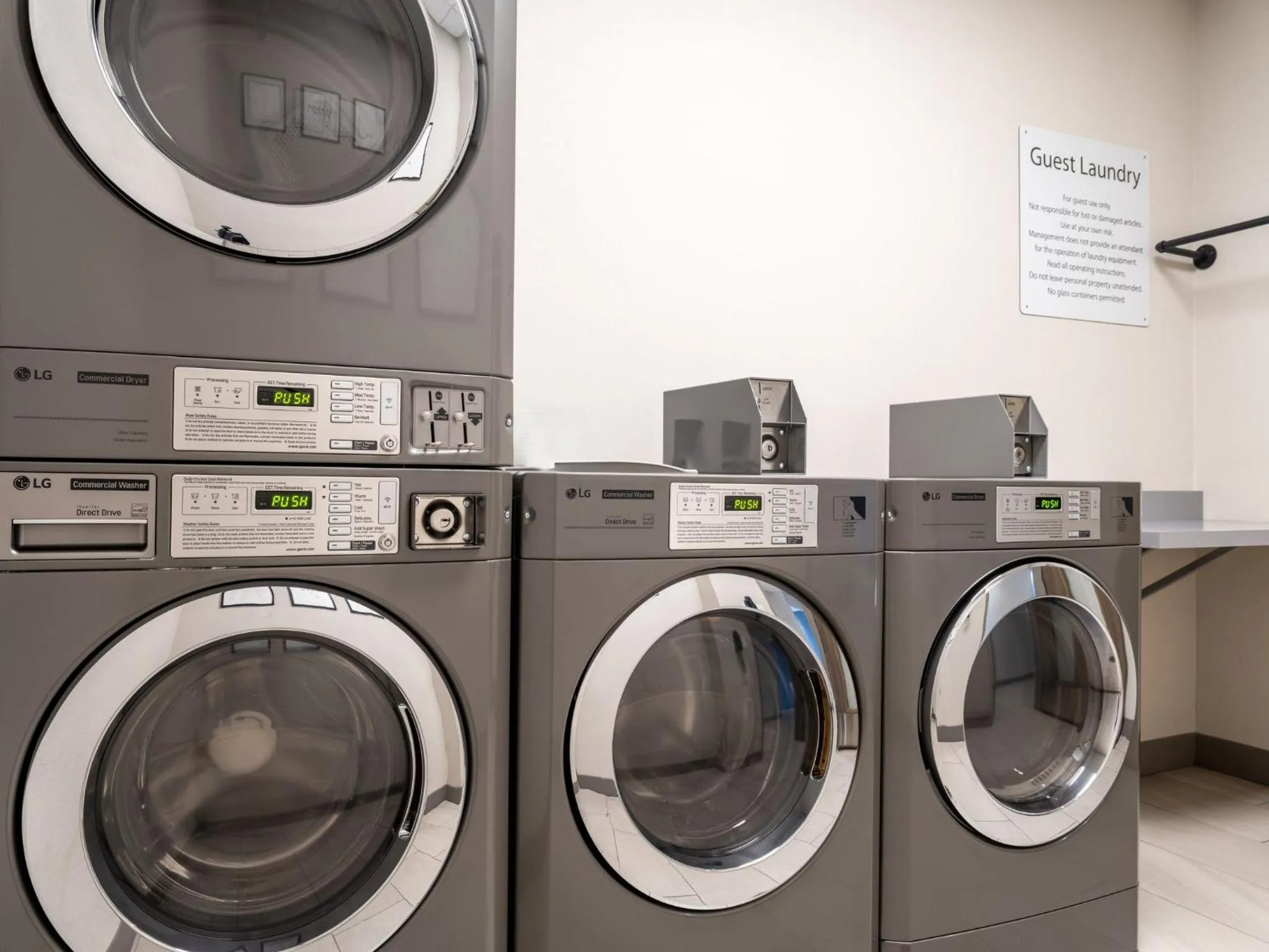 Other in Holiday Inn Express & Suites - Meridian - Boise West by IHG