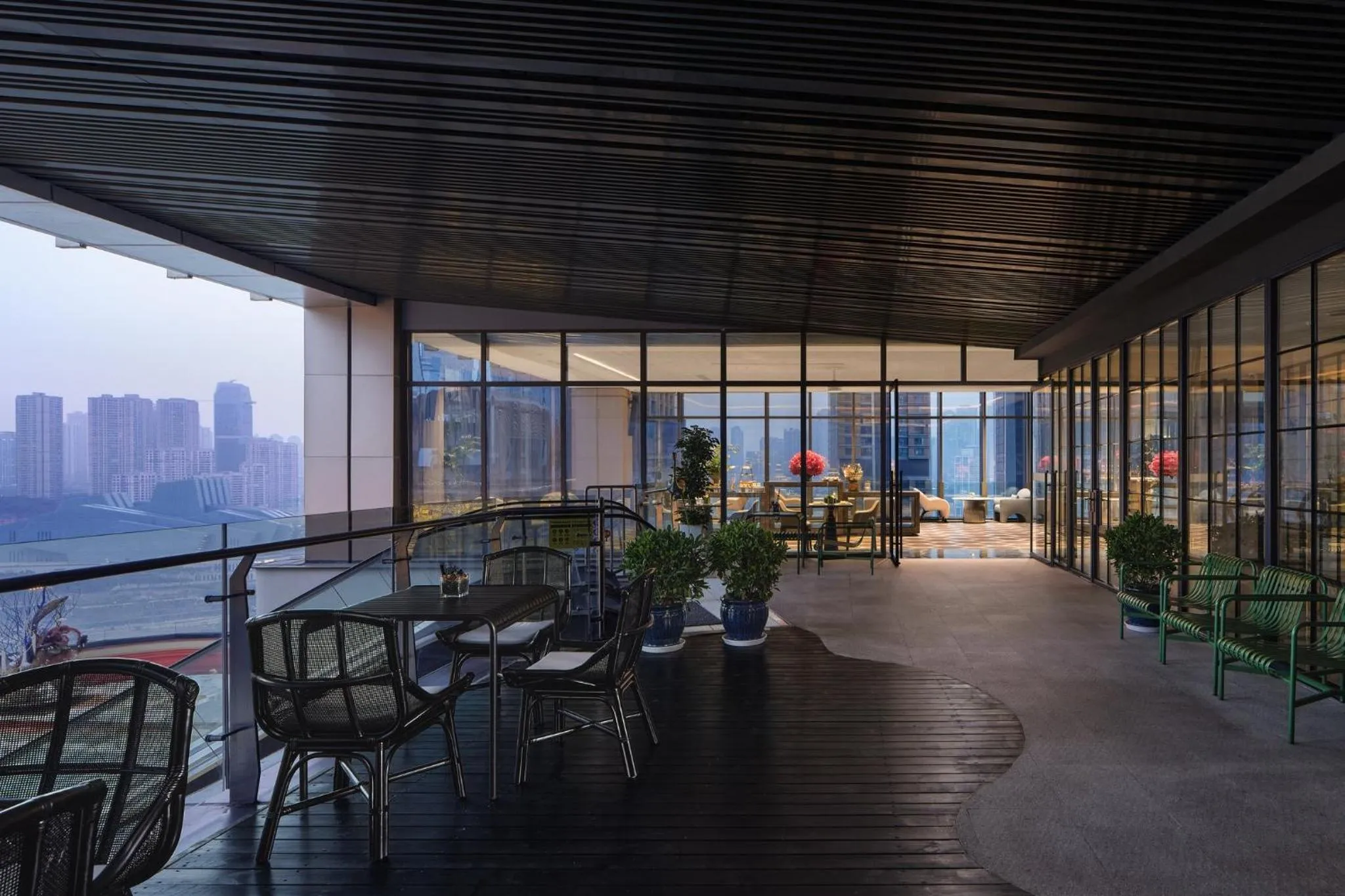 Other in Voco Chongqing Chaotianmen