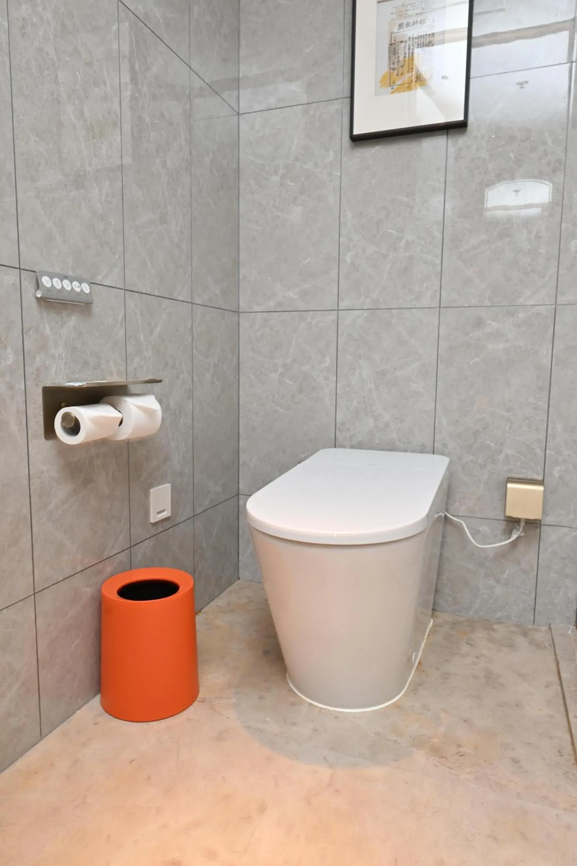 Premium Twin Room with River View in Voco Chongqing Chaotianmen Premium Twin Room with River View in Voco Chongqing Chaotianmen