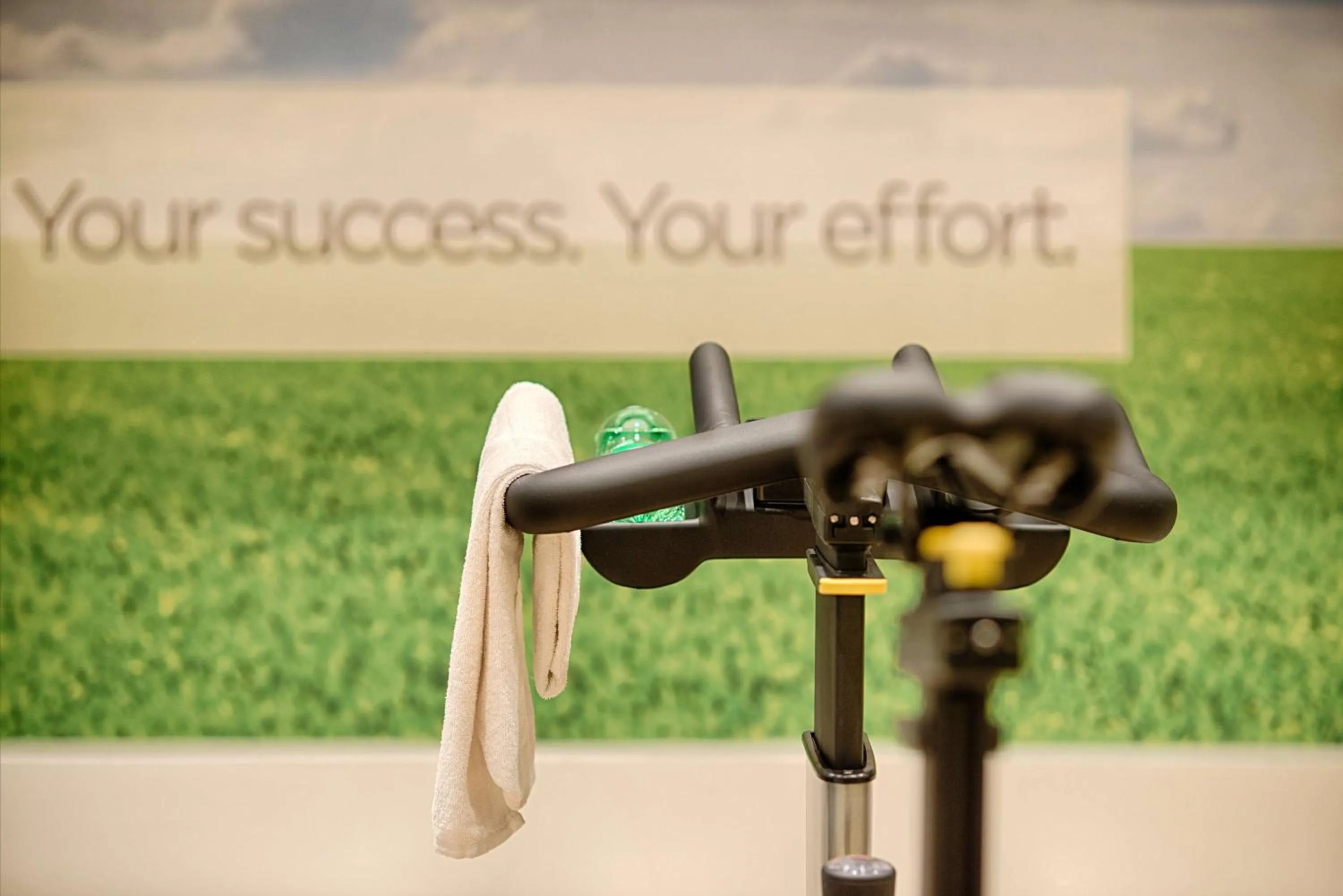 Spa and wellness centre/facilities in NH Logroño Herencia Rioja