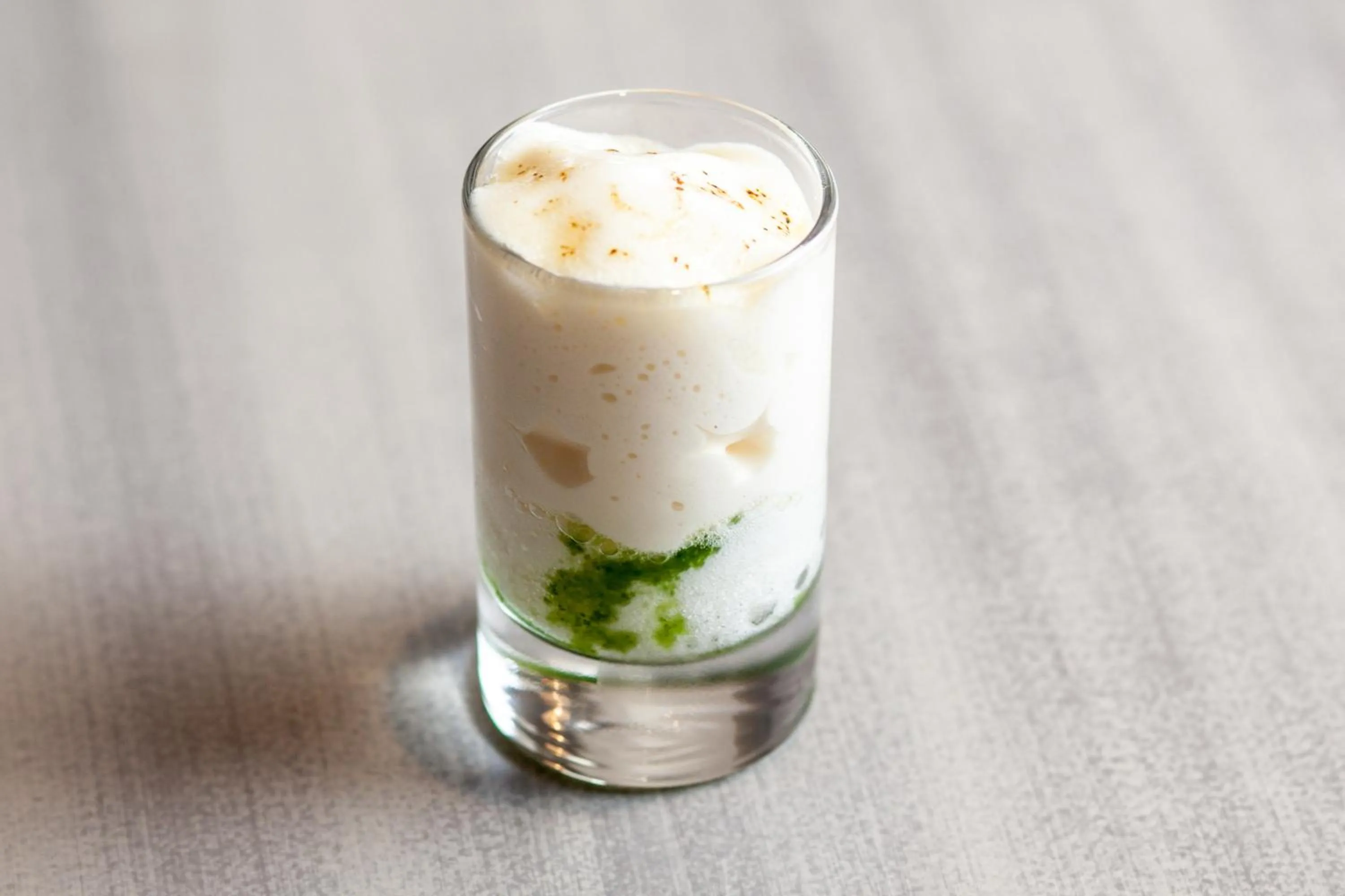 Restaurant/places to eat in Hotel Luze El Toro