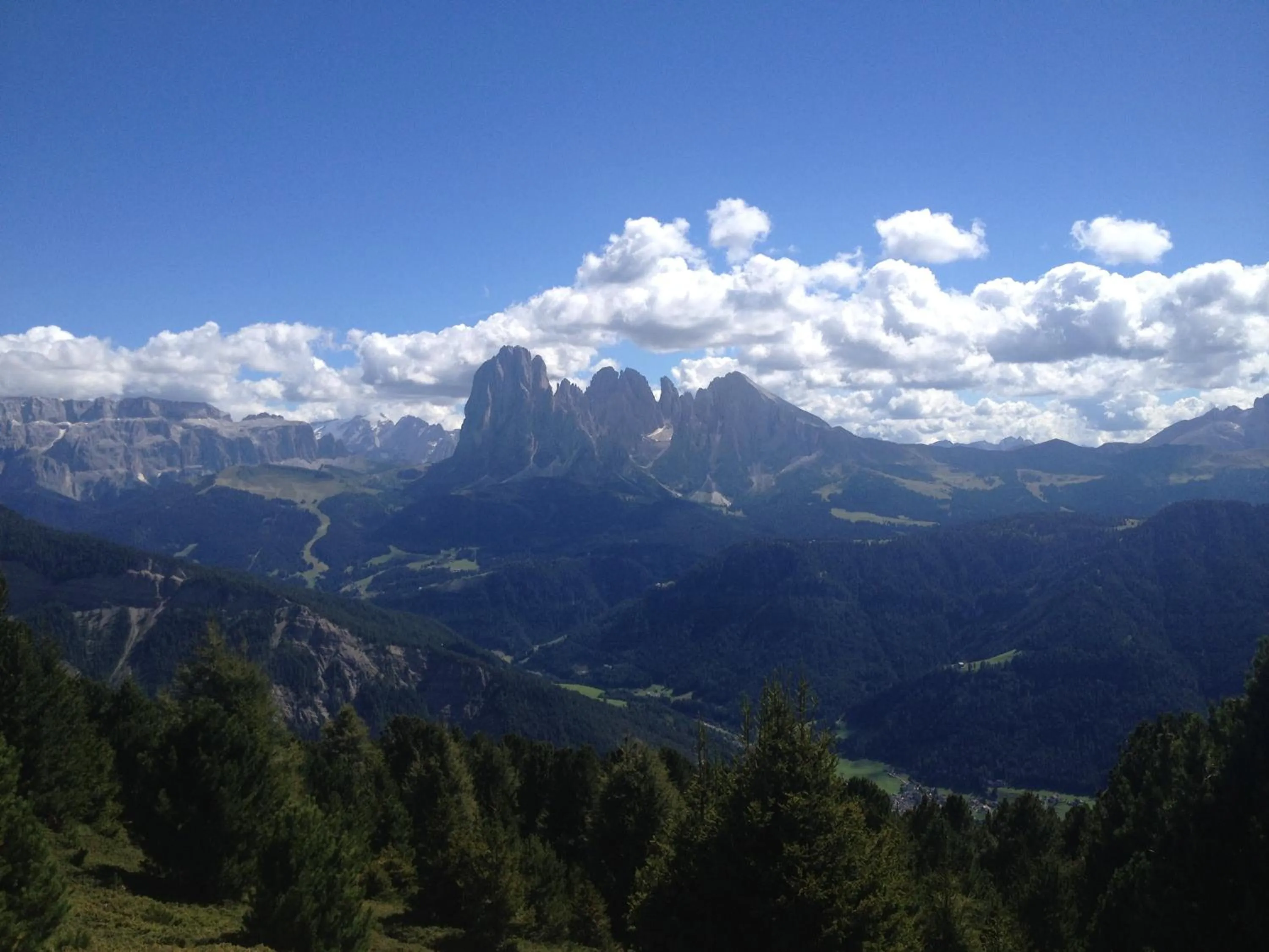 Summer in Residence Magdalena